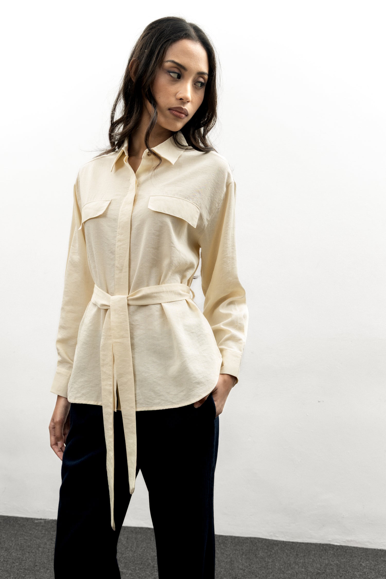 Sierra Shirt