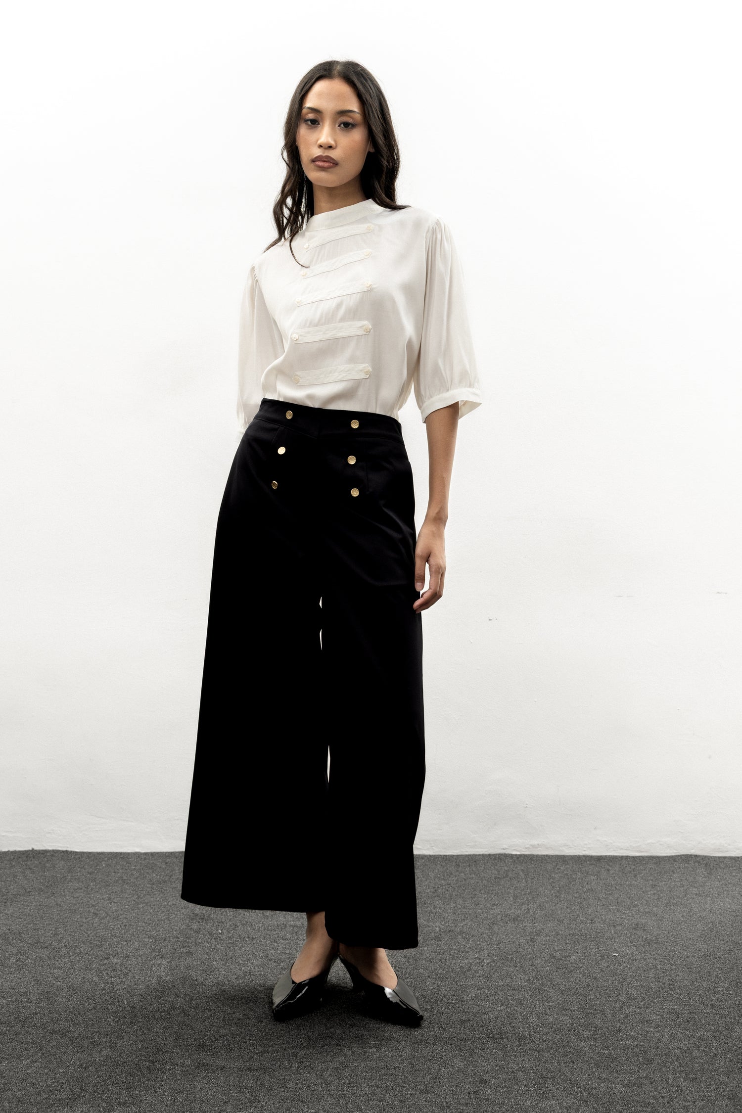 Hazel Pants