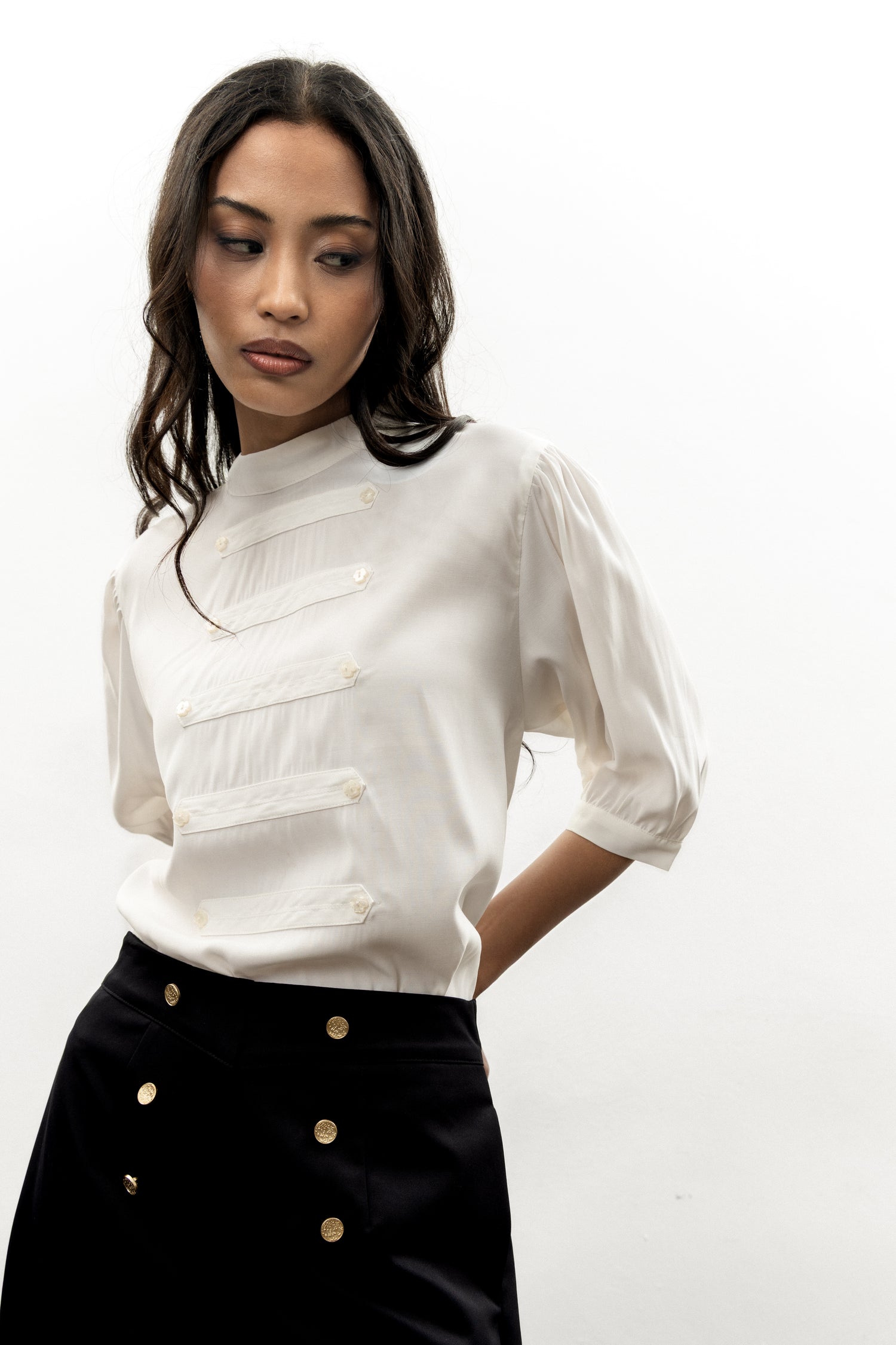 Clava Shirt