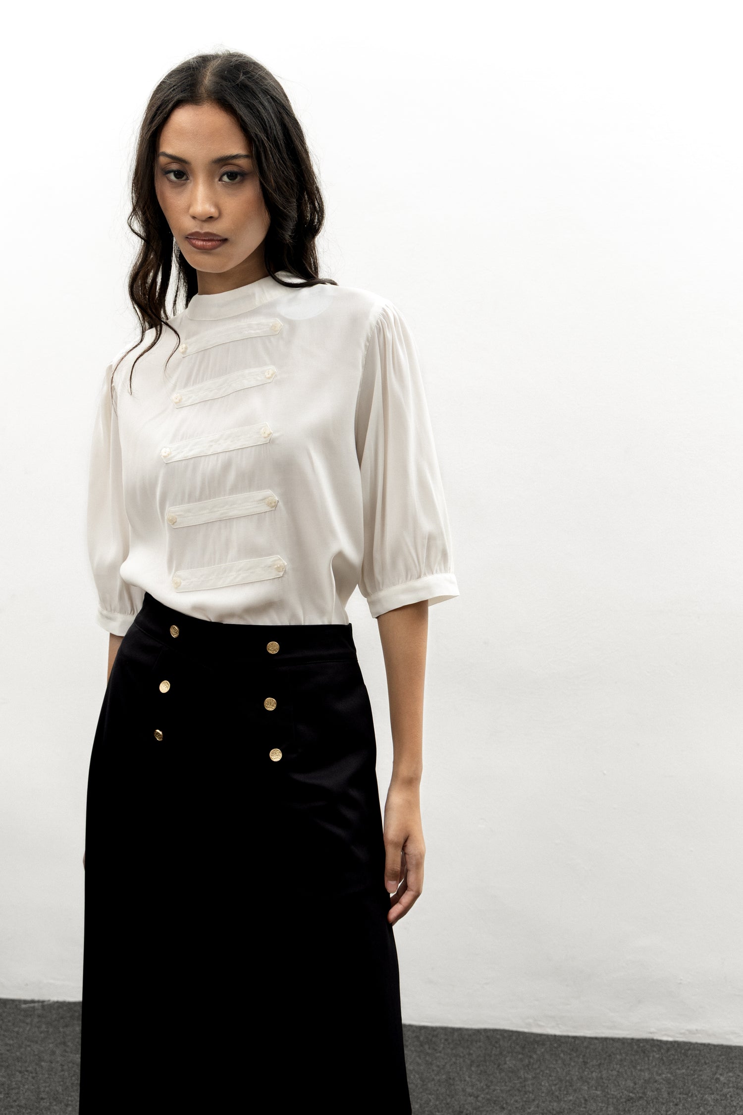 Clava Shirt