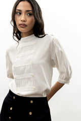 Clava Shirt