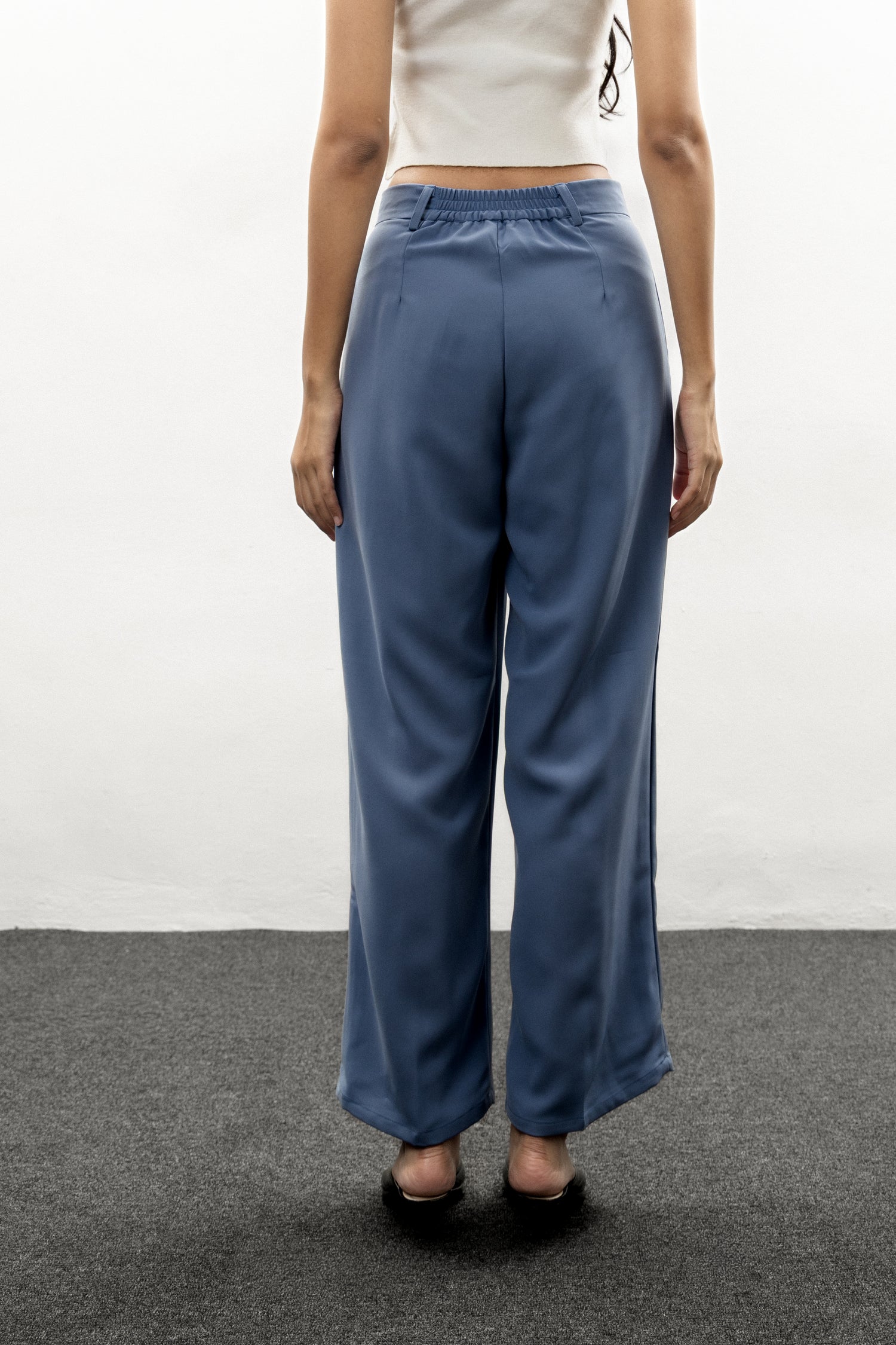 Flint Pants