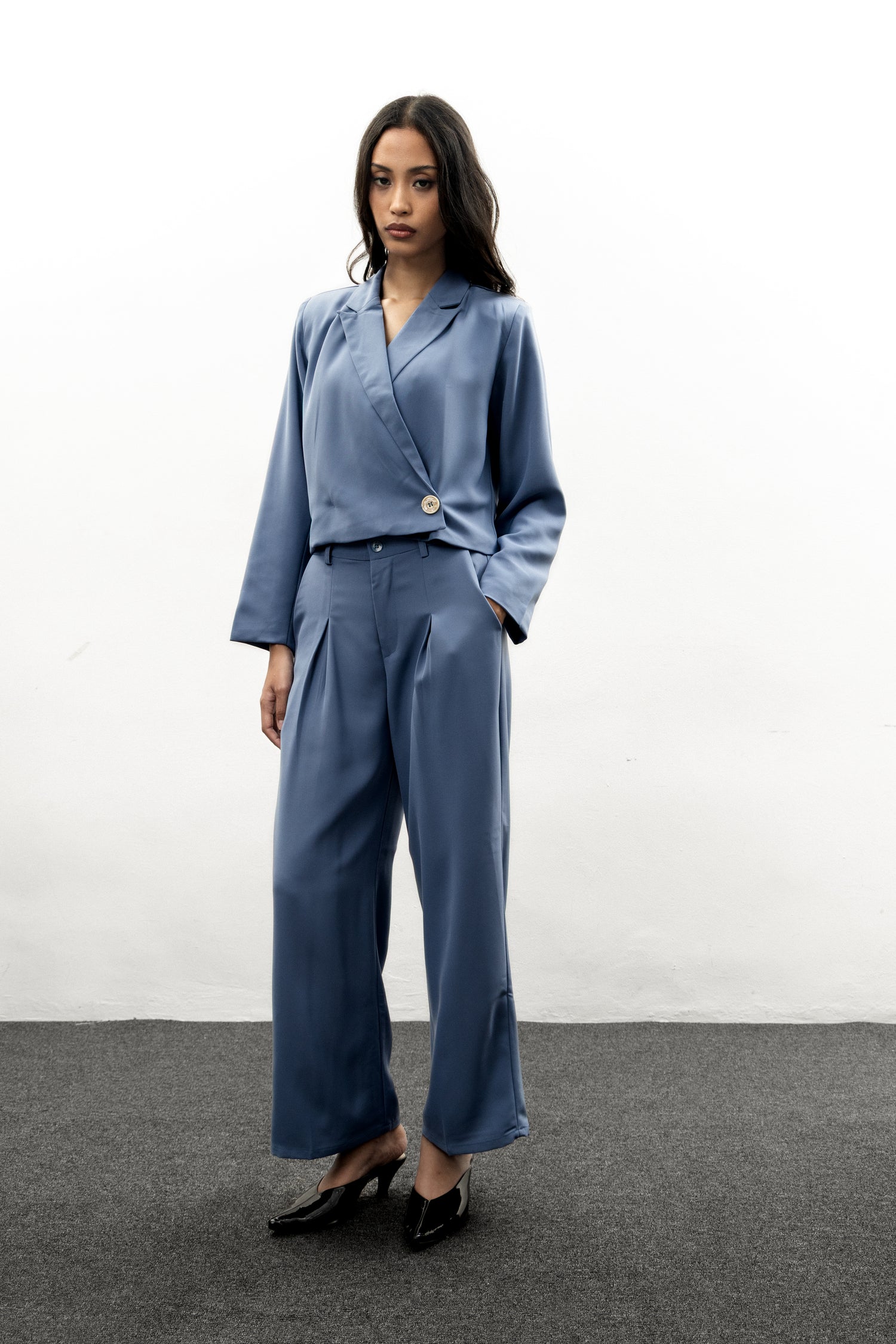 Flint Pants