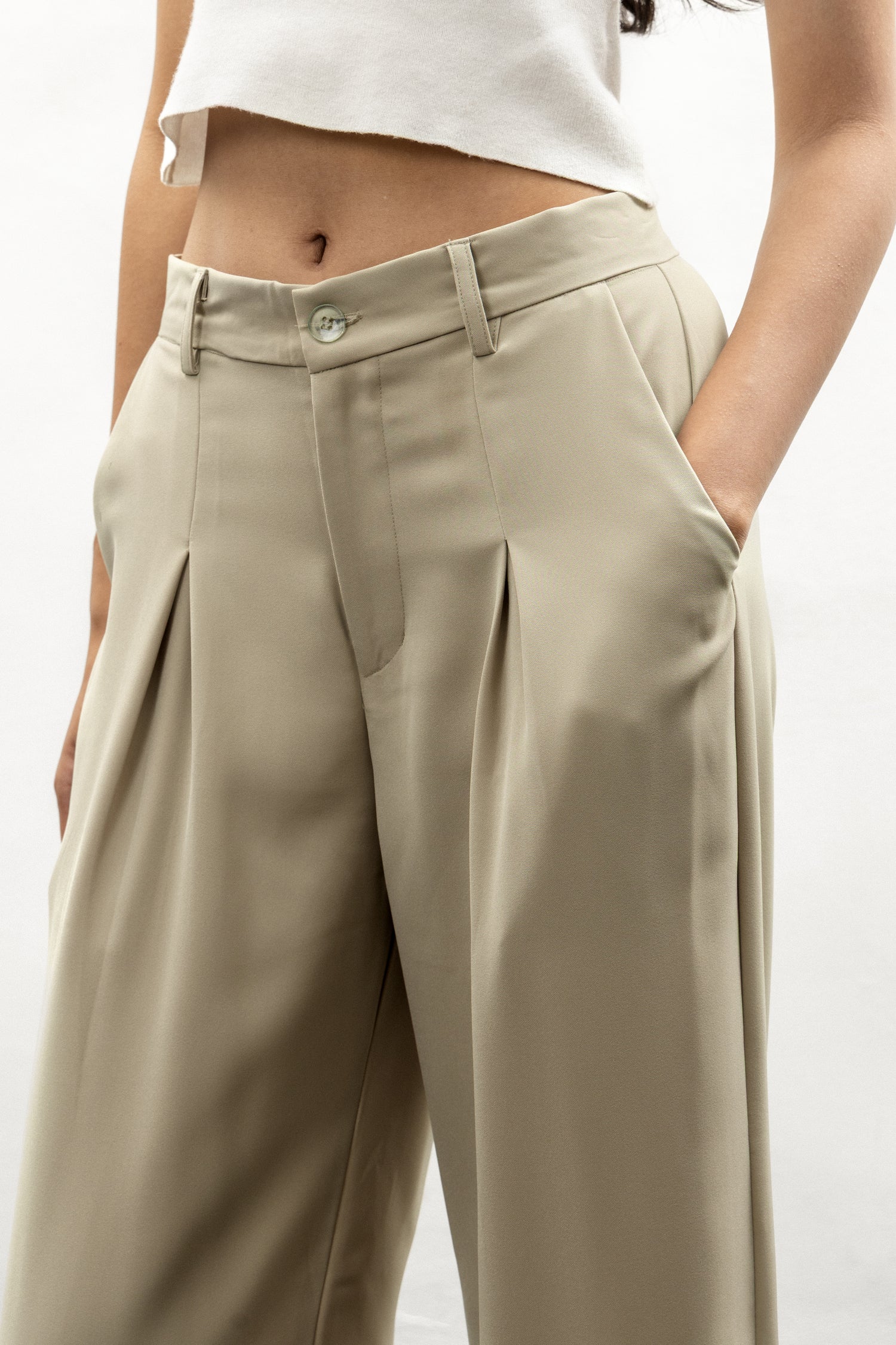 Flint Pants