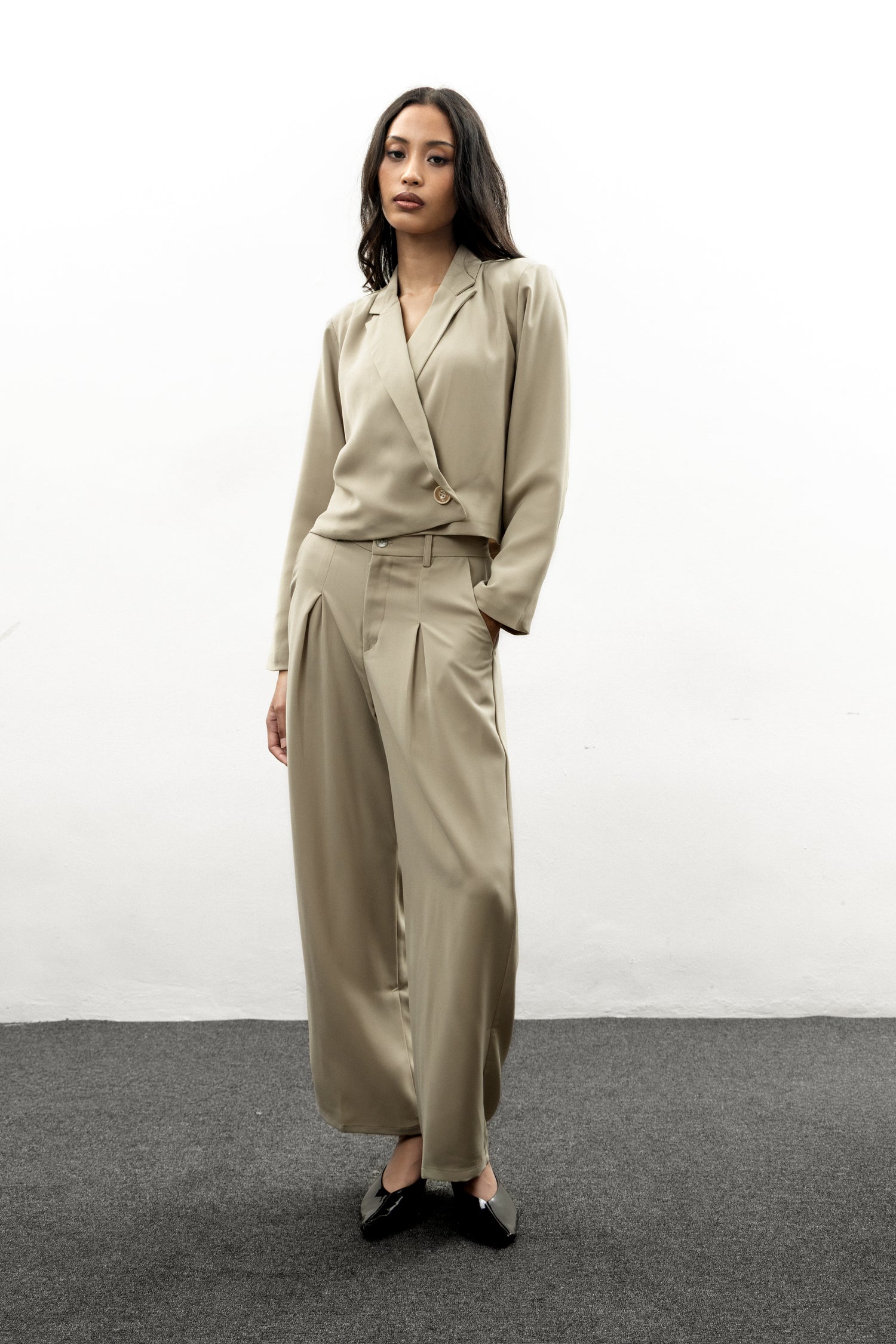 Flint Pants
