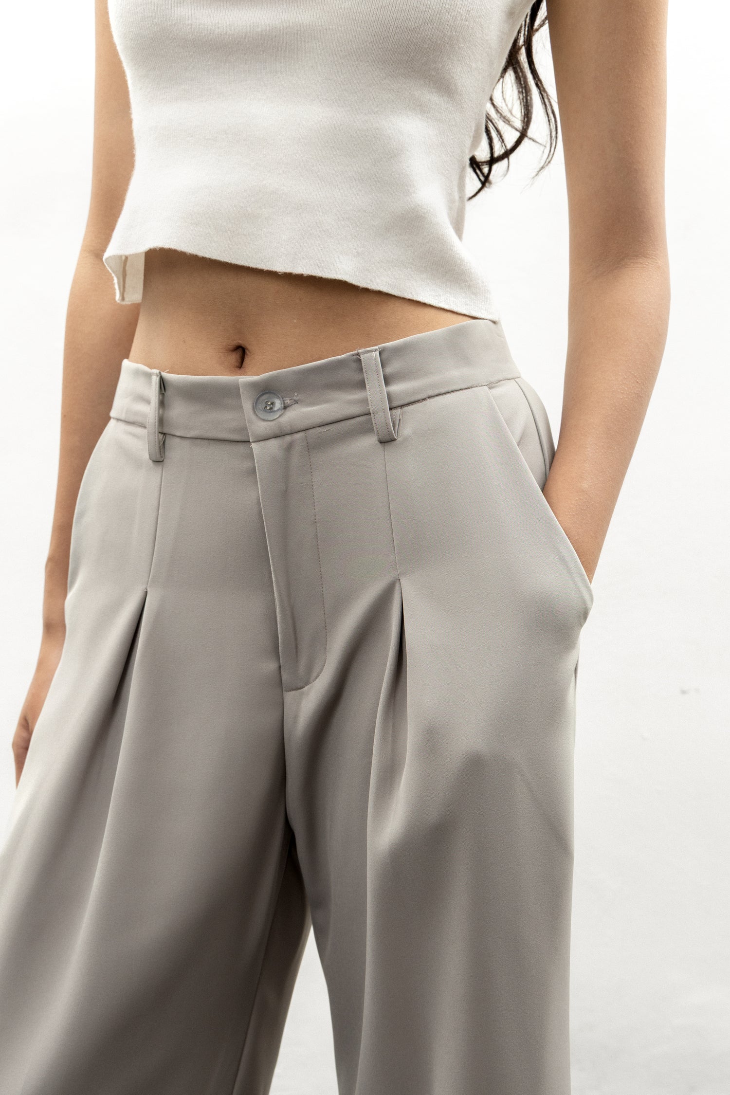 Flint Pants