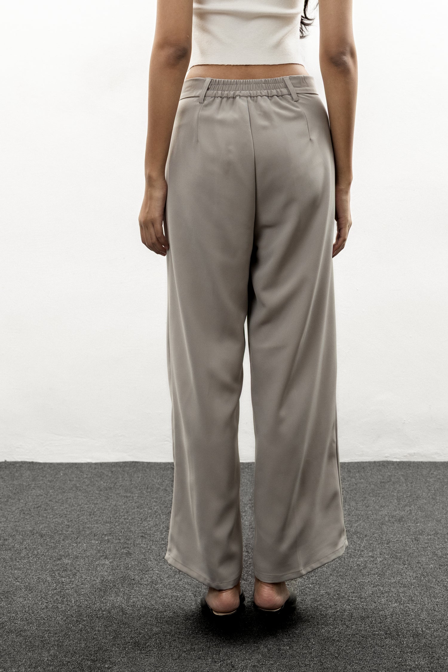 Flint Pants