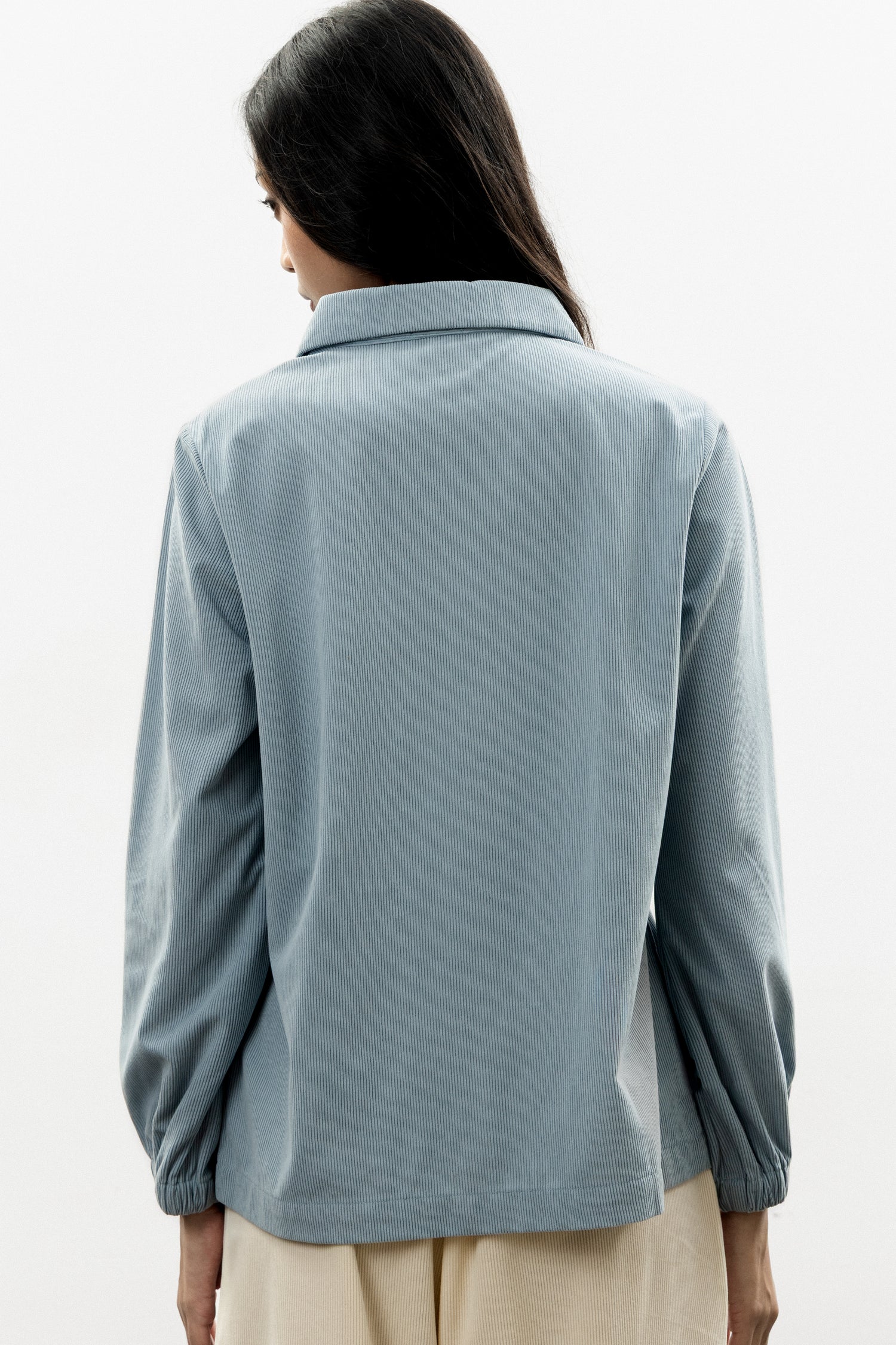 Derika Shirt