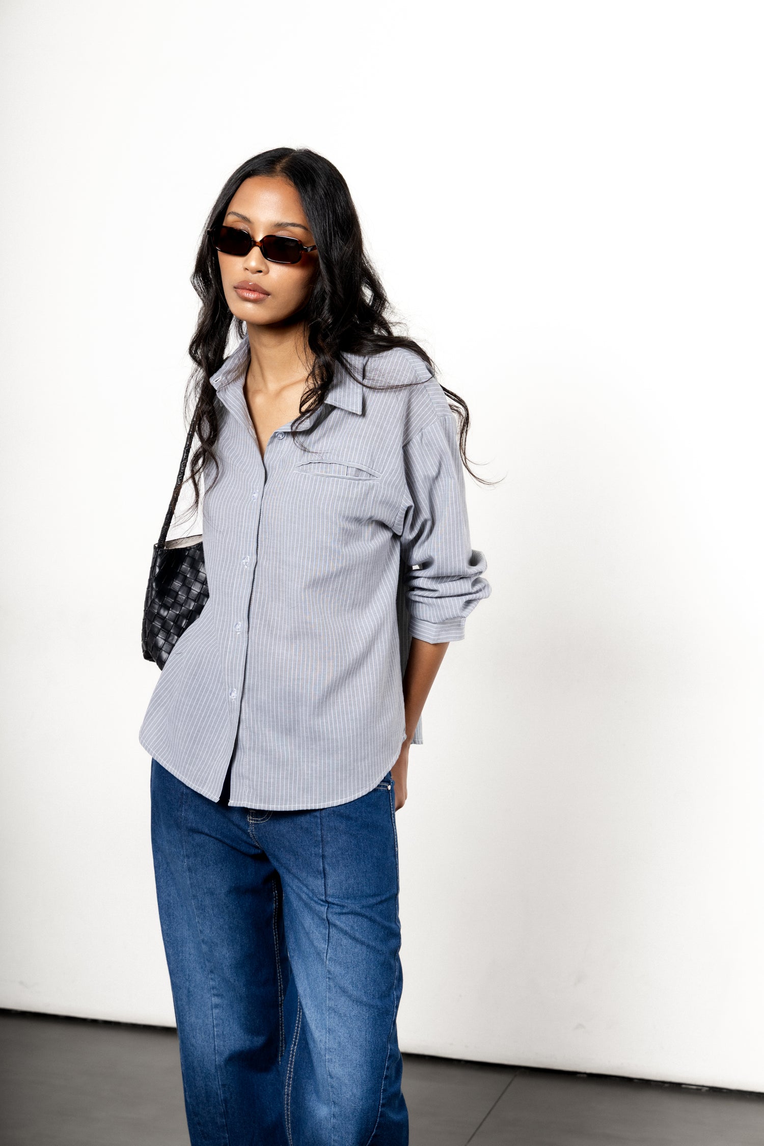 Martha Shirt