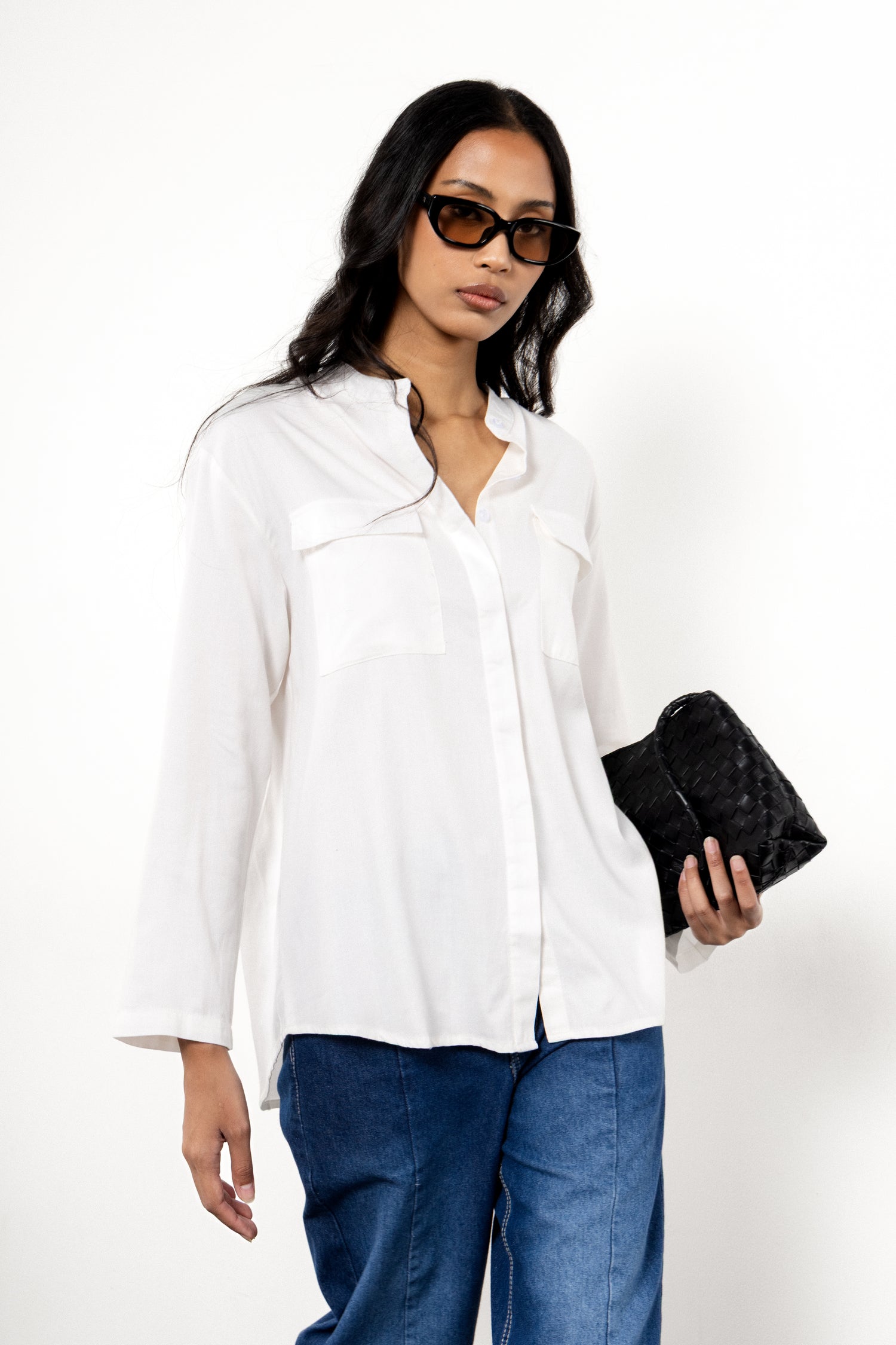 Ivana Shirt
