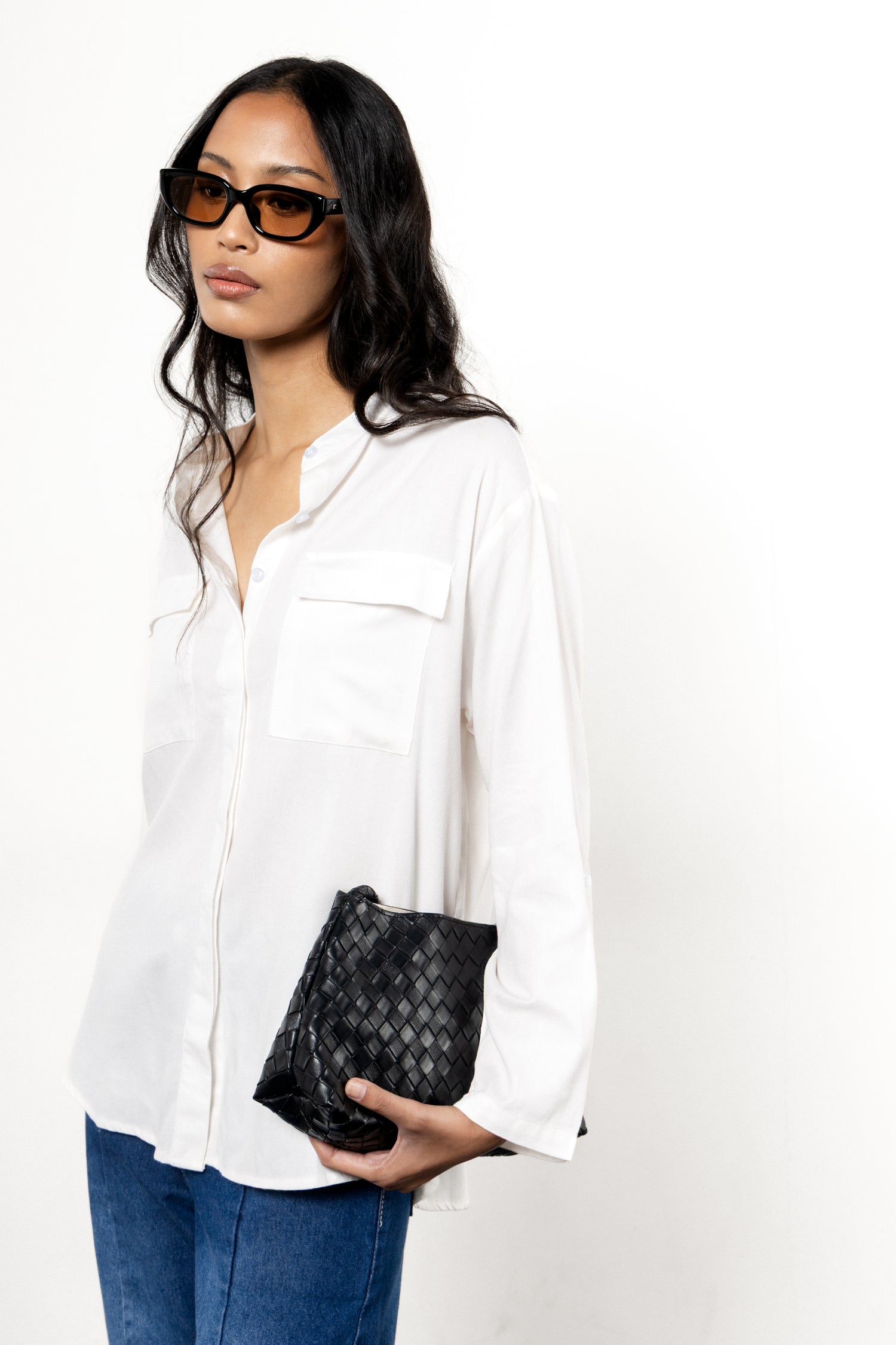 Ivana Shirt