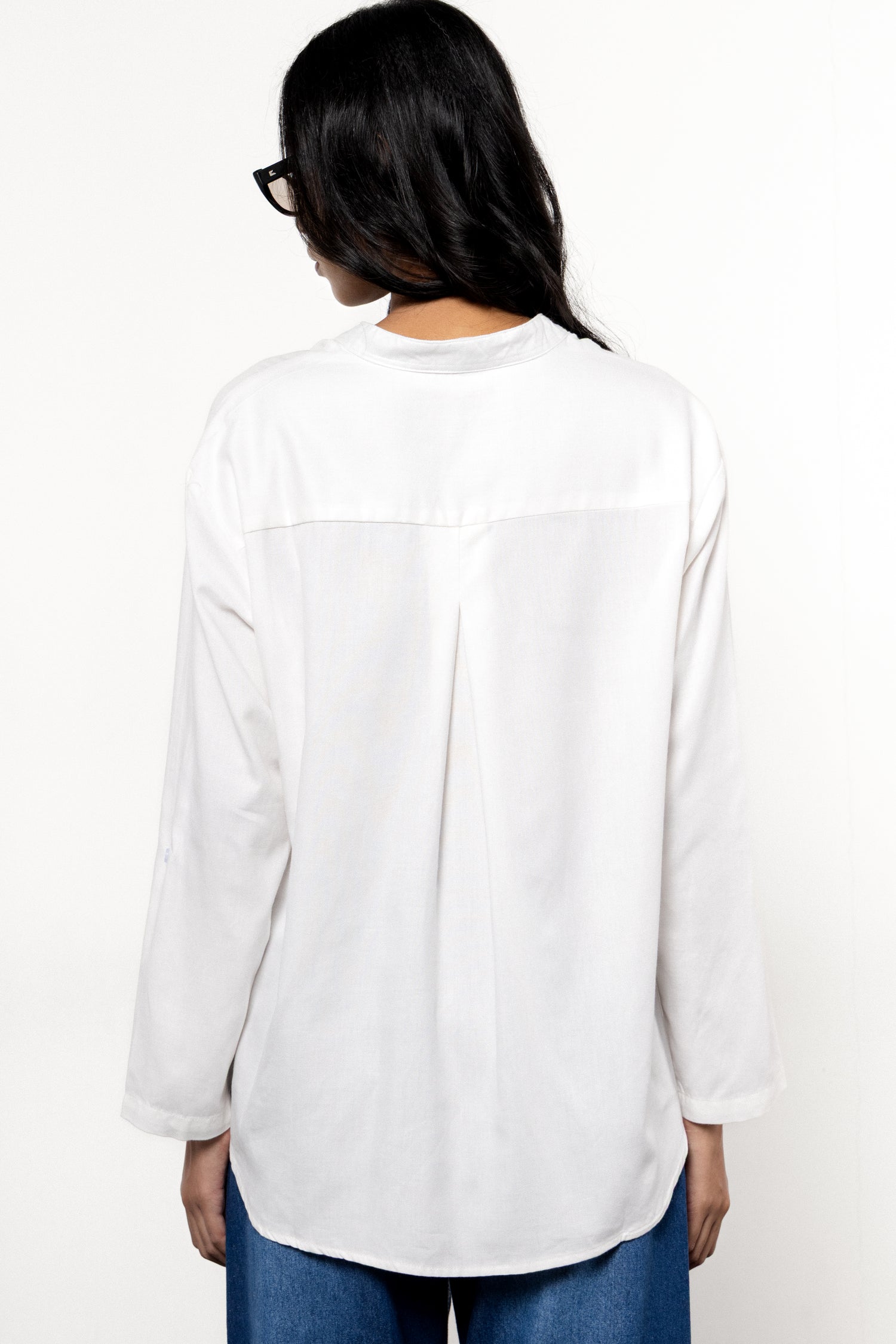 Ivana Shirt