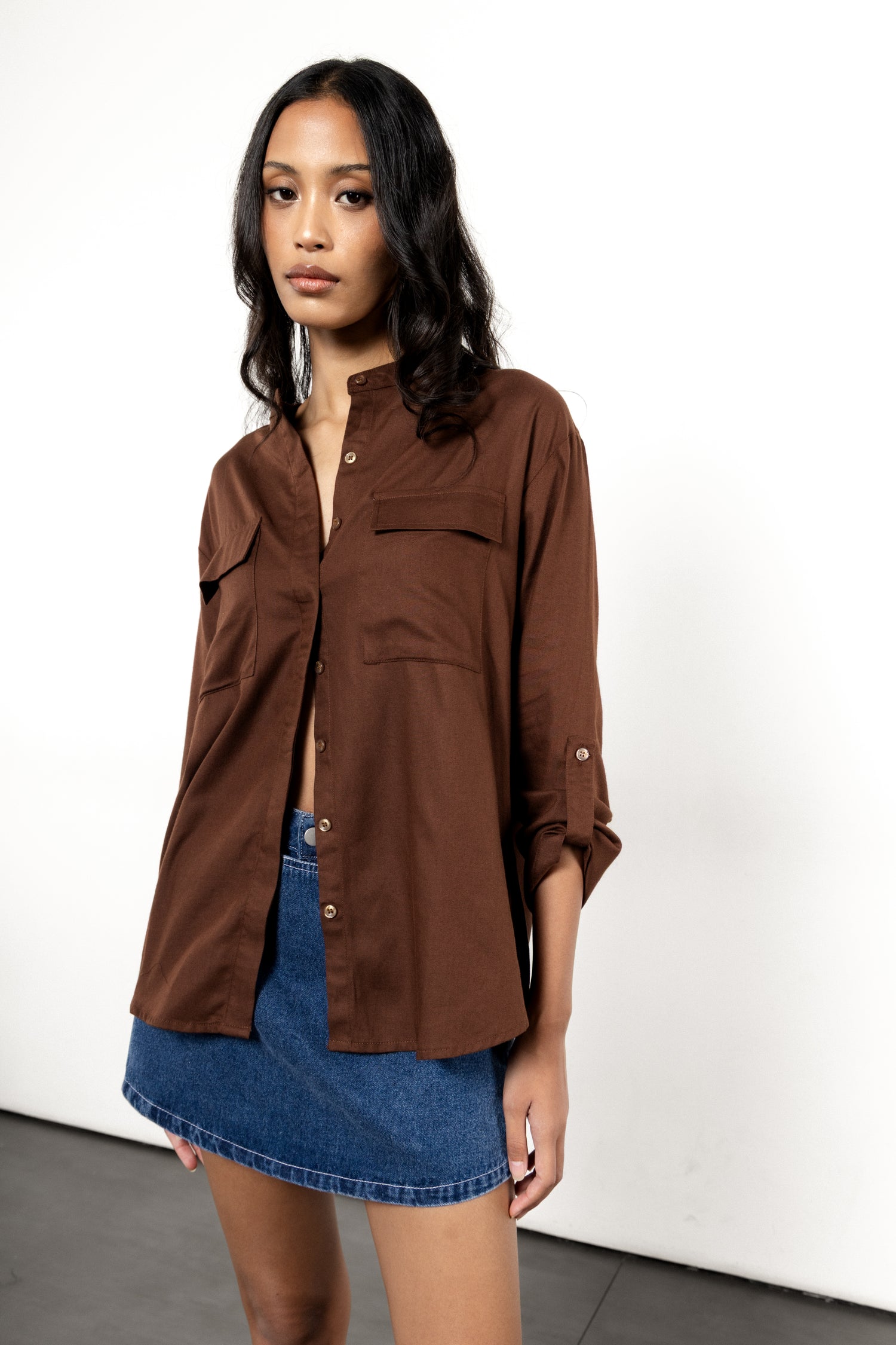 Ivana Shirt