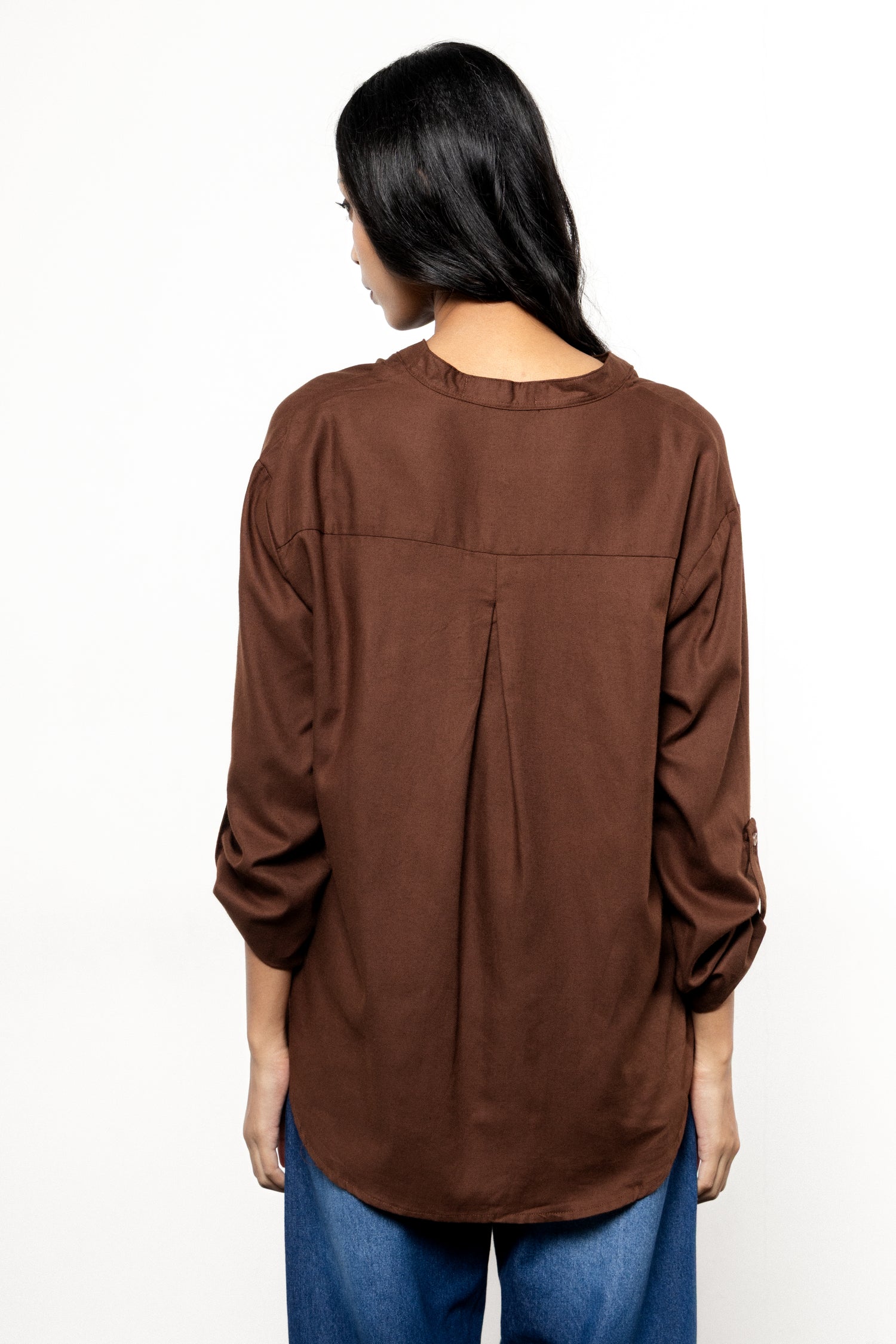Ivana Shirt