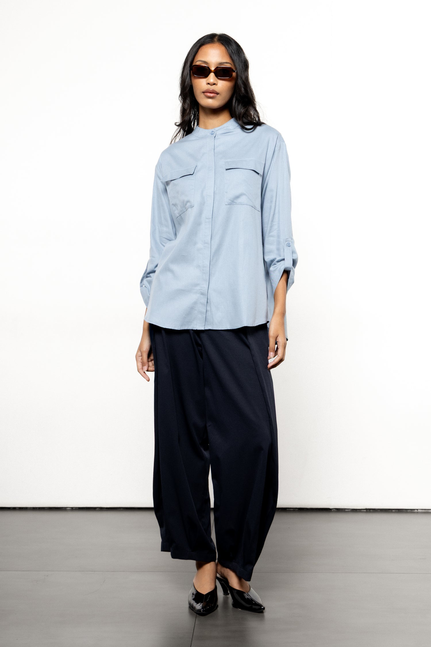 Ivana Shirt