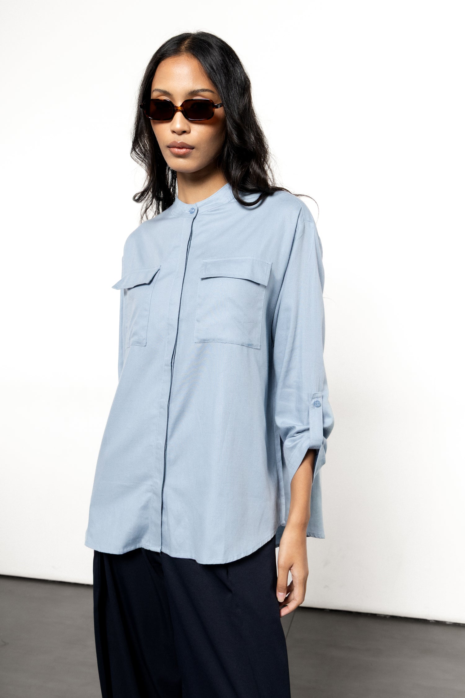 Ivana Shirt