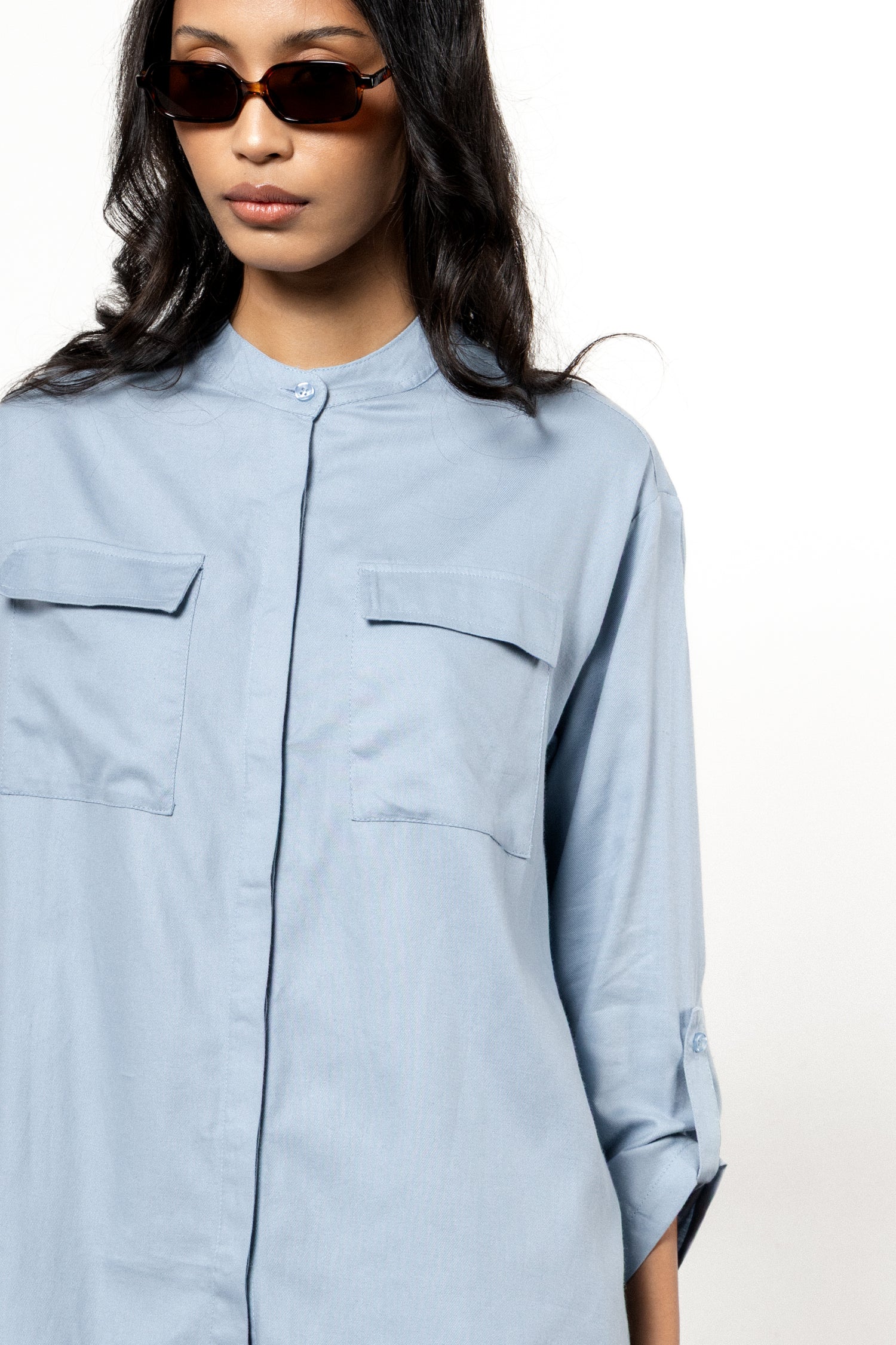 Ivana Shirt