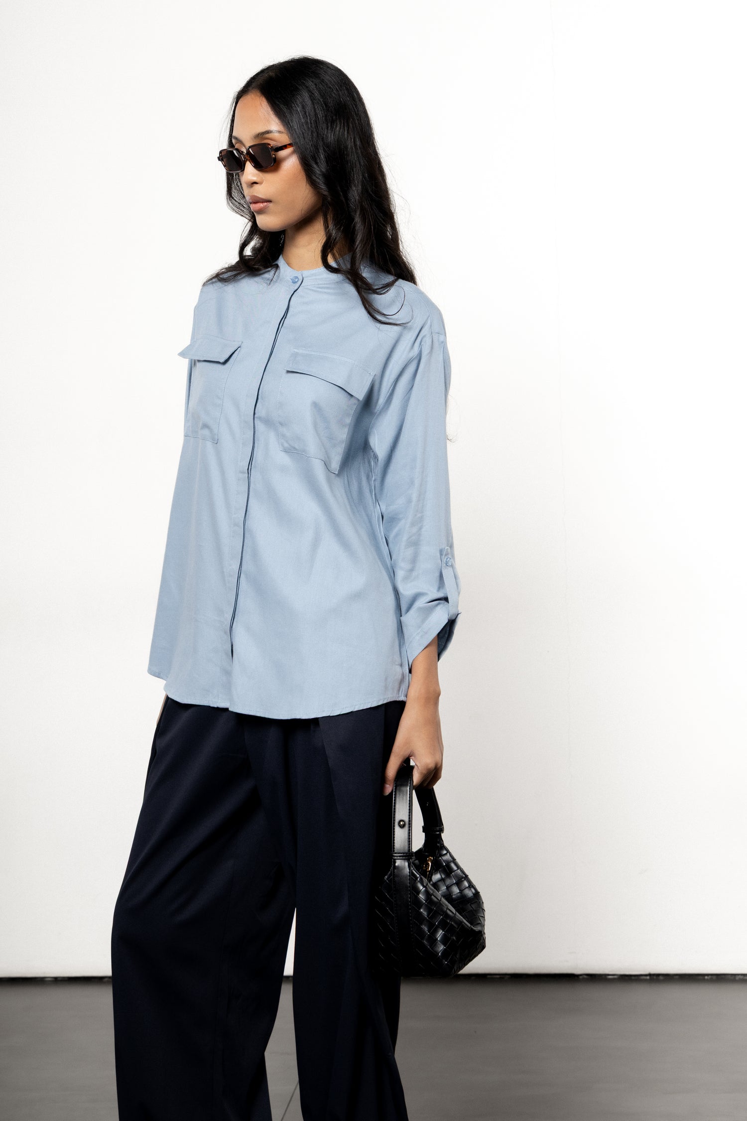 Ivana Shirt