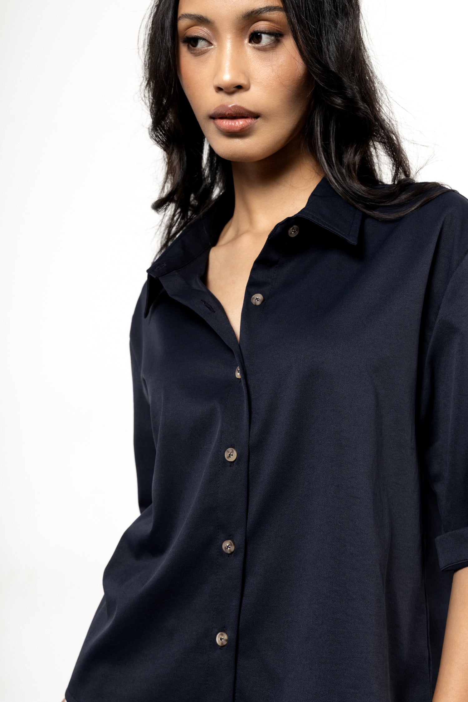 Zinnia Shirt