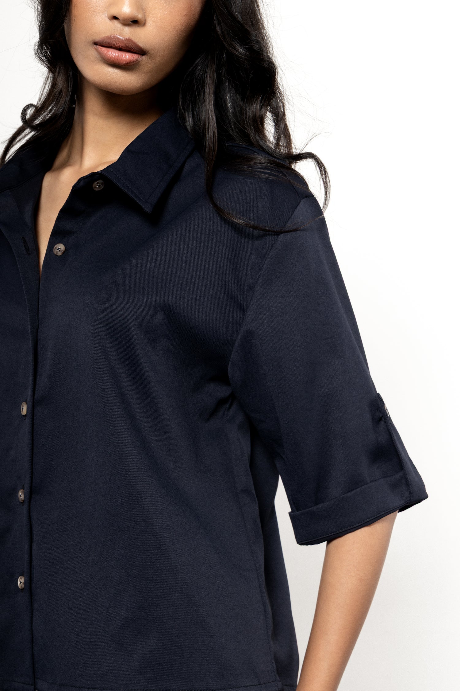 Zinnia Shirt