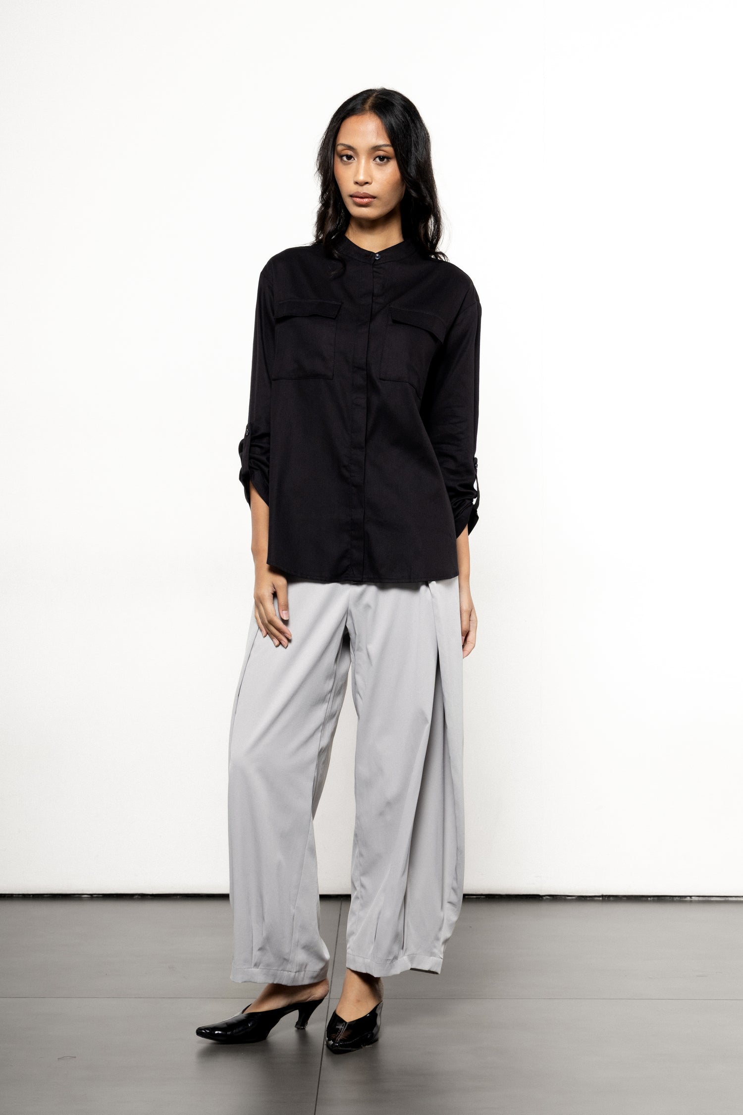 Ivana Shirt
