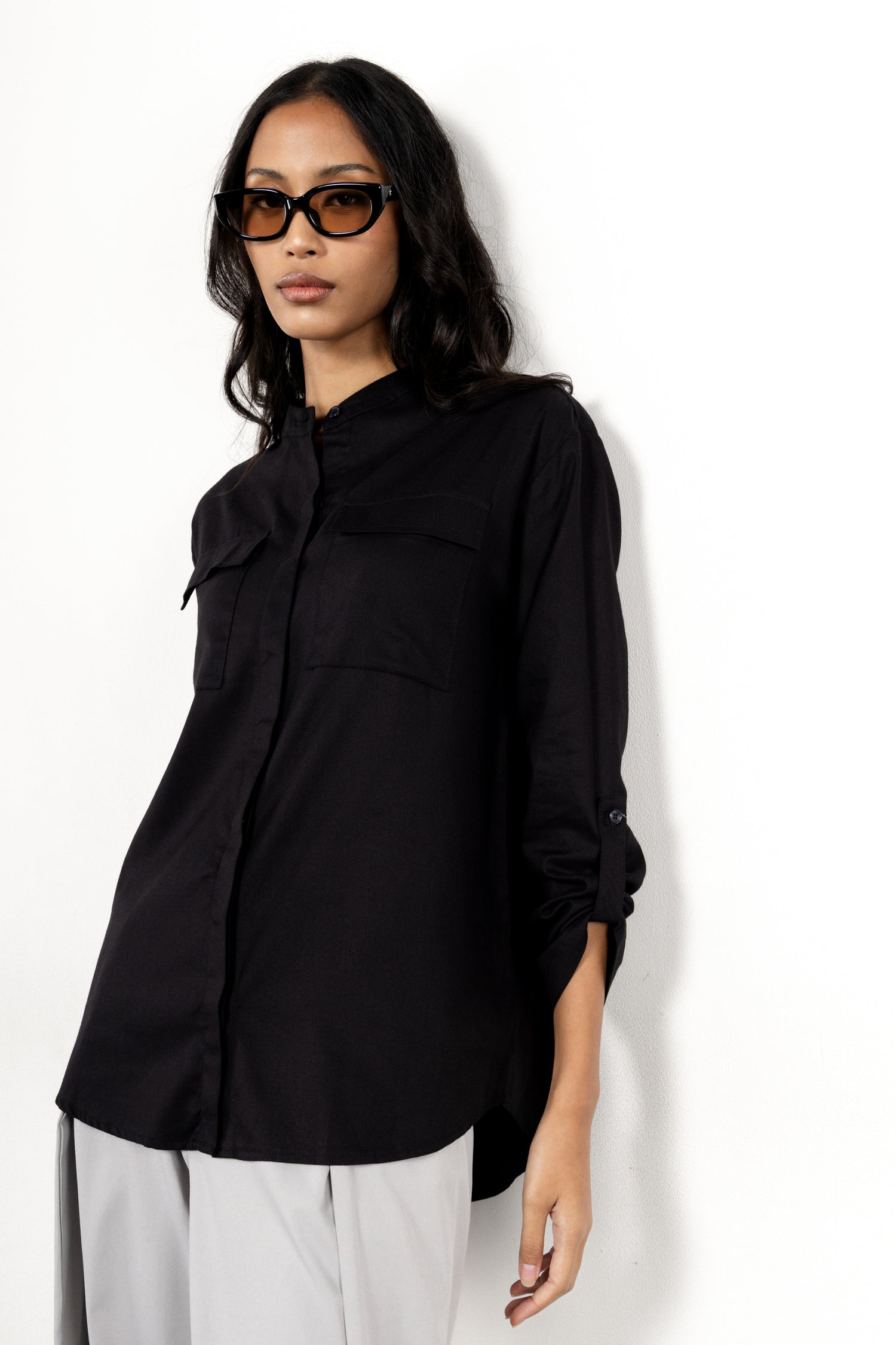 Ivana Shirt