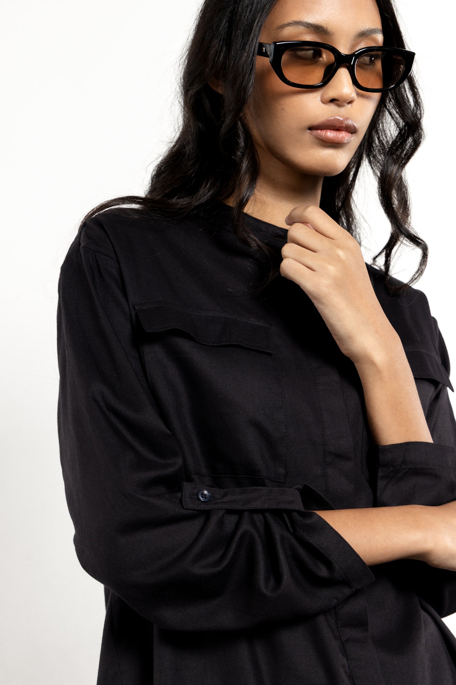 Ivana Shirt