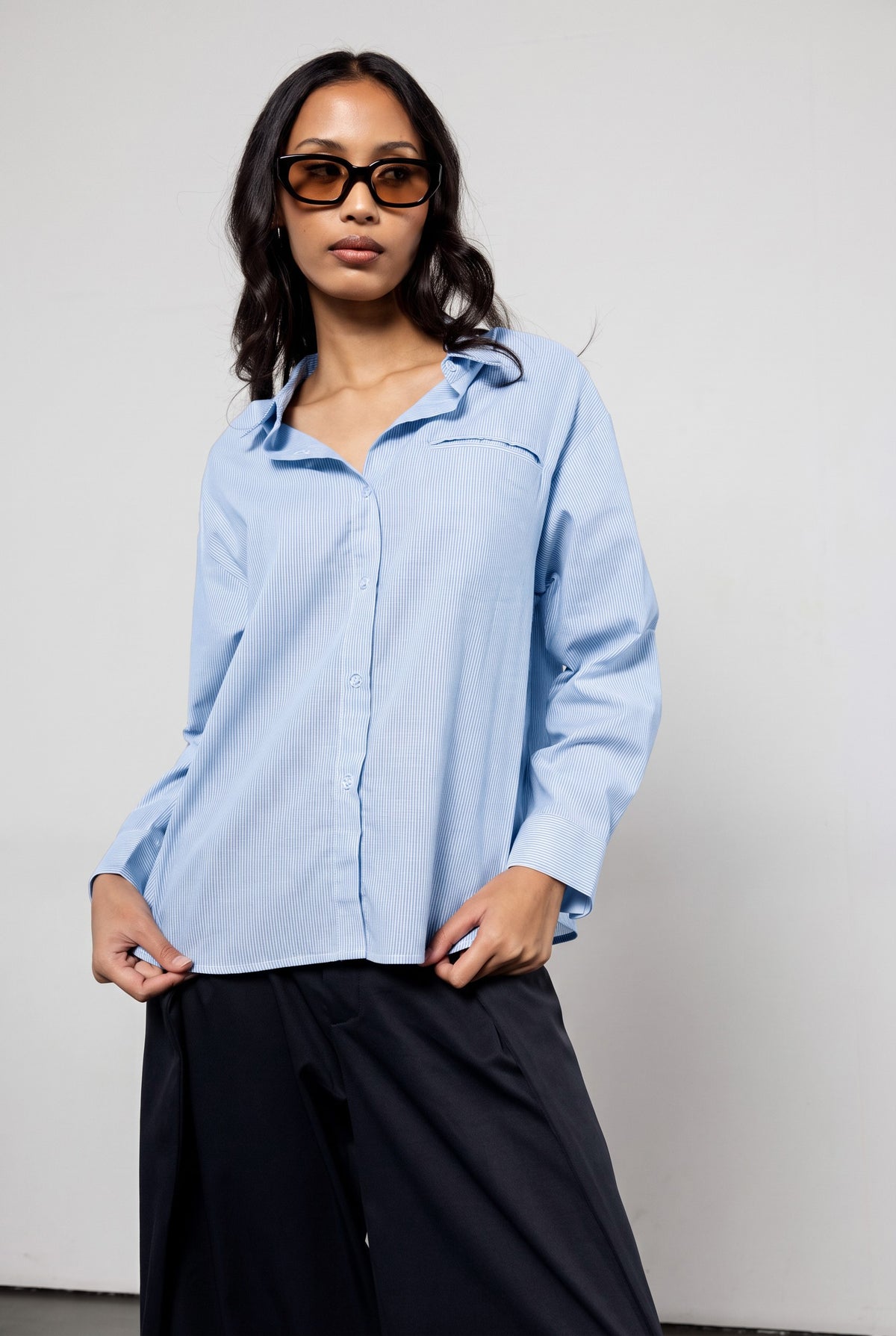 Andri Shirt