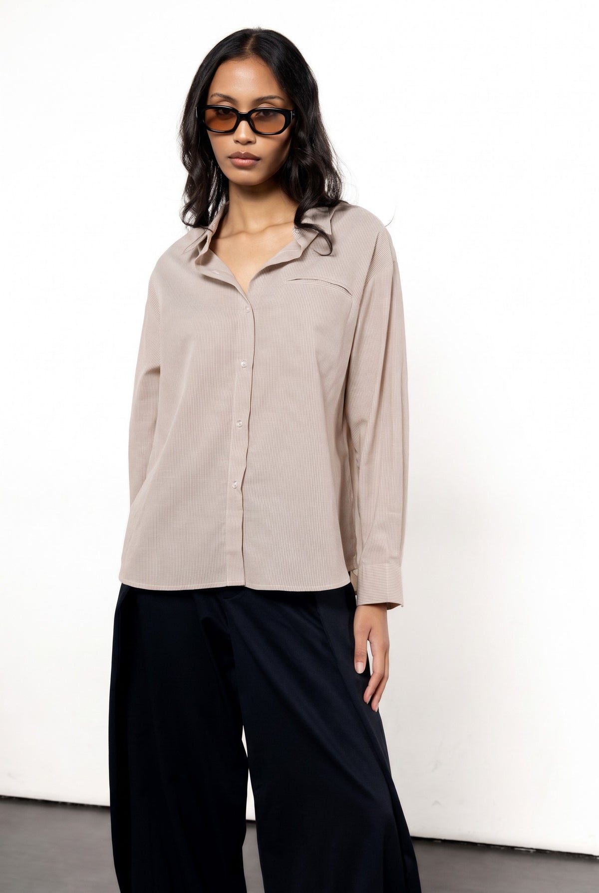 Andri Shirt