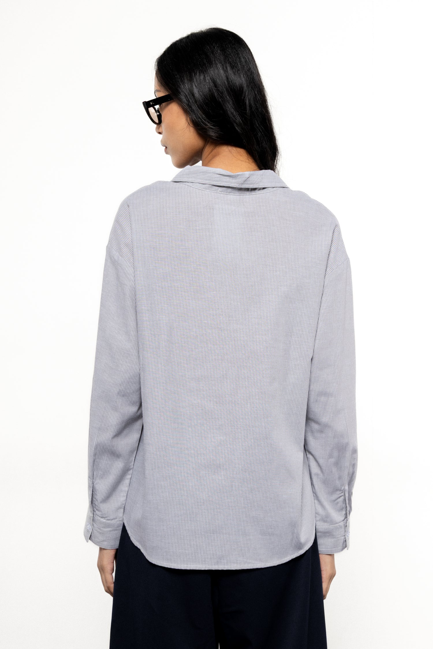 Martha Shirt