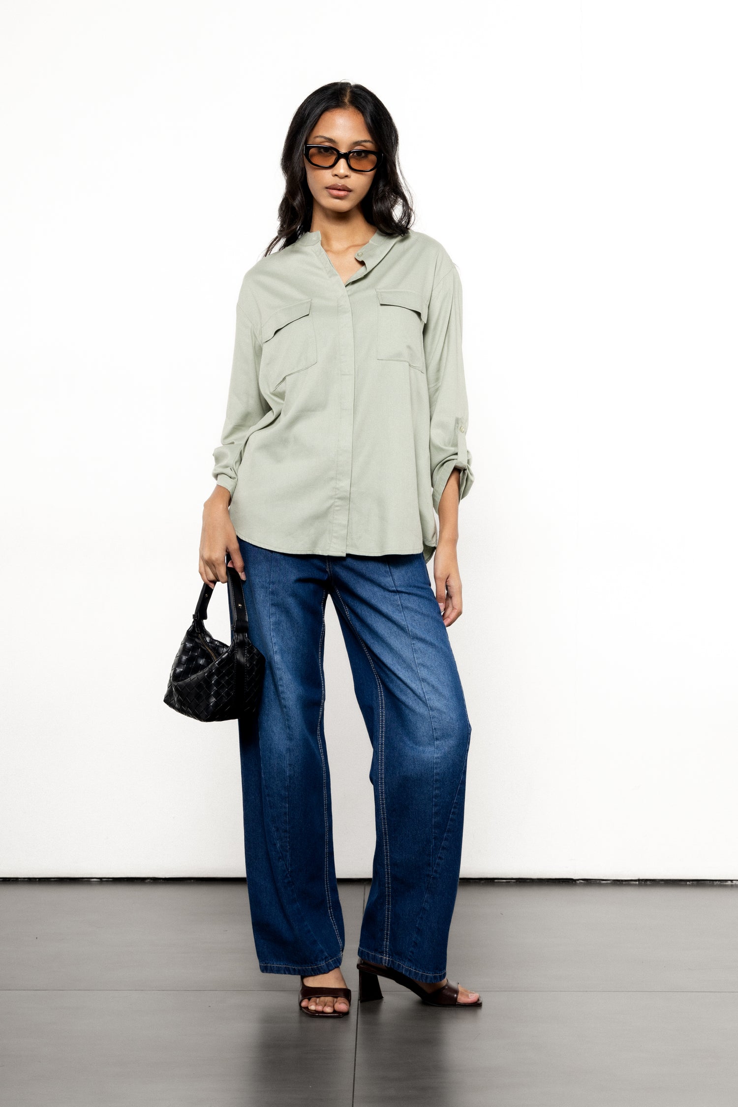 Ivana Shirt