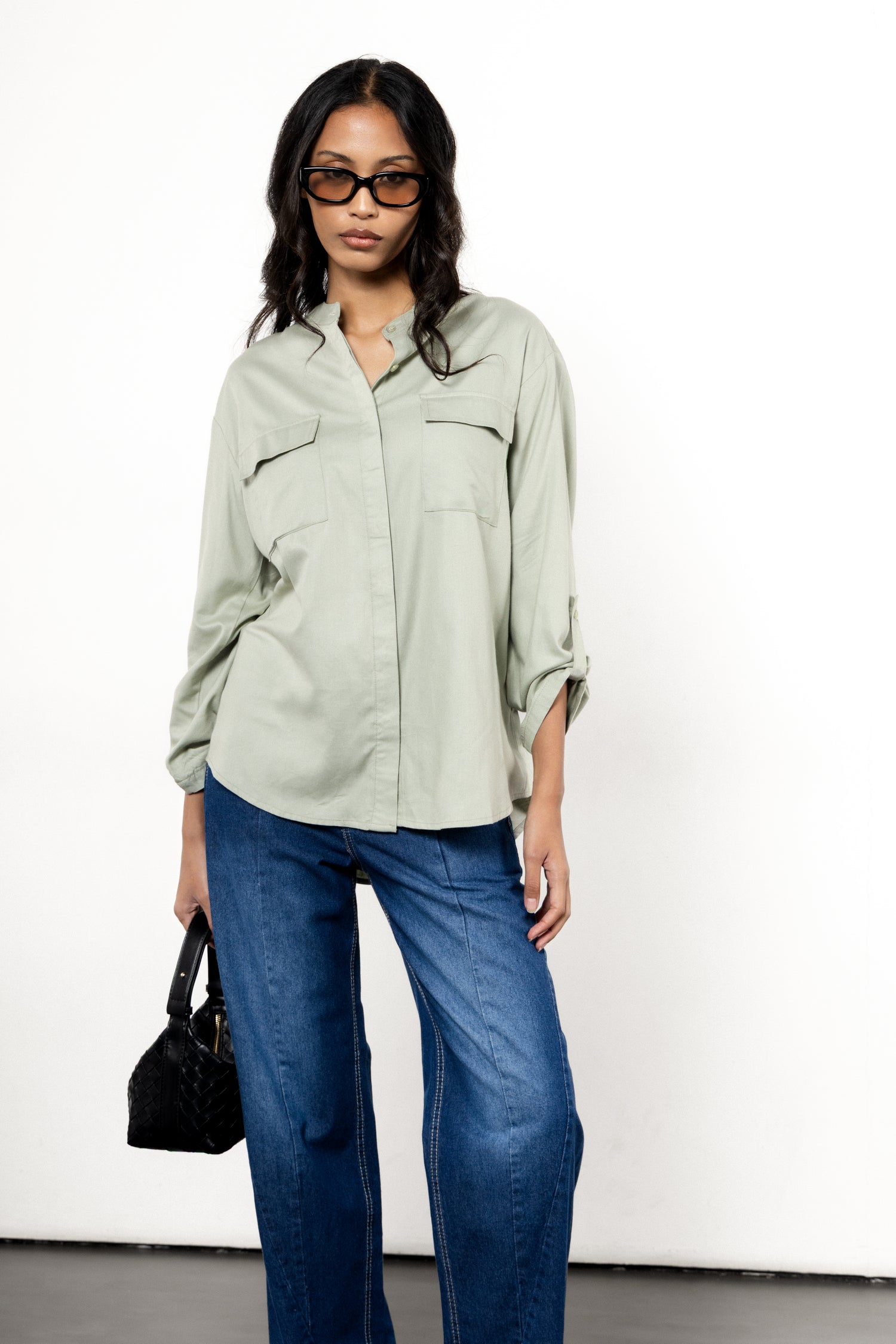 Ivana Shirt