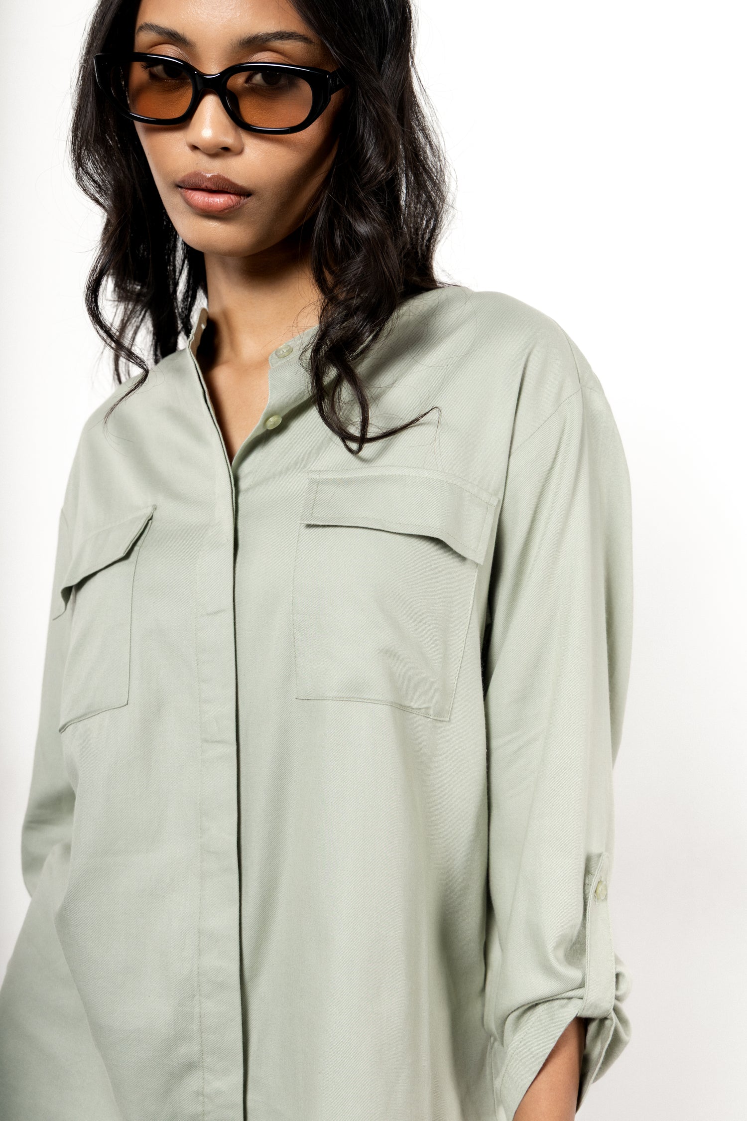 Ivana Shirt