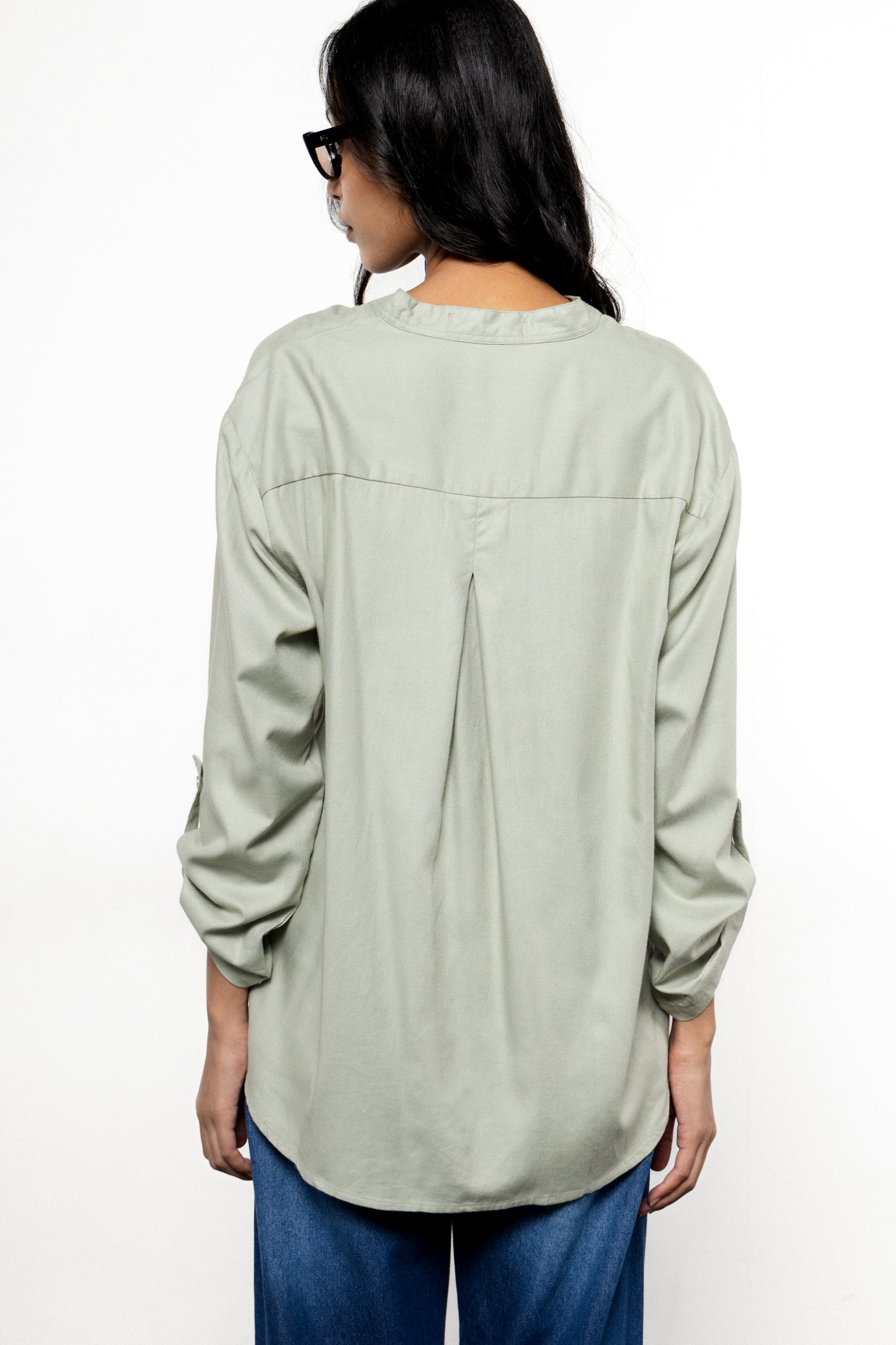 Ivana Shirt
