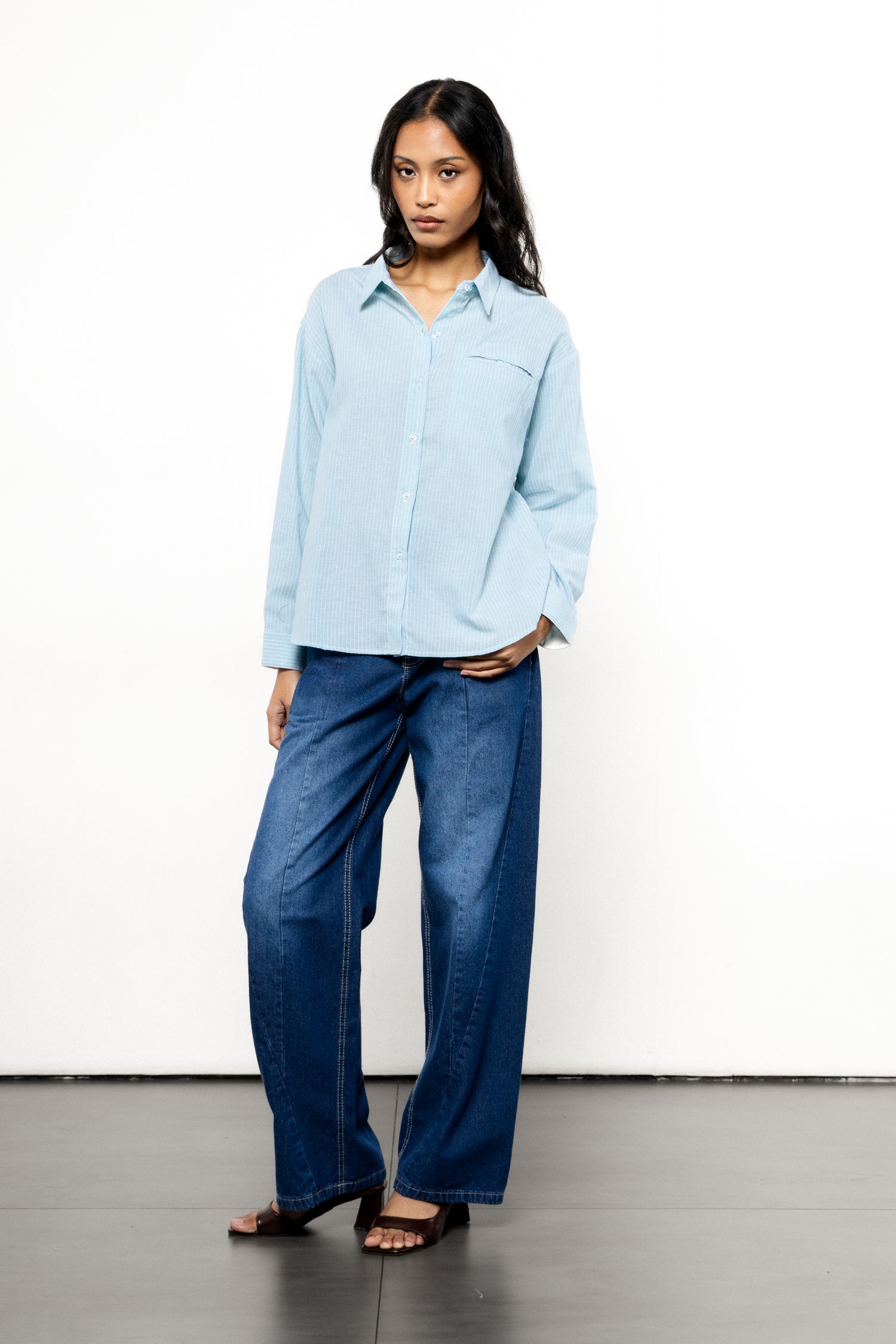 Martha Shirt