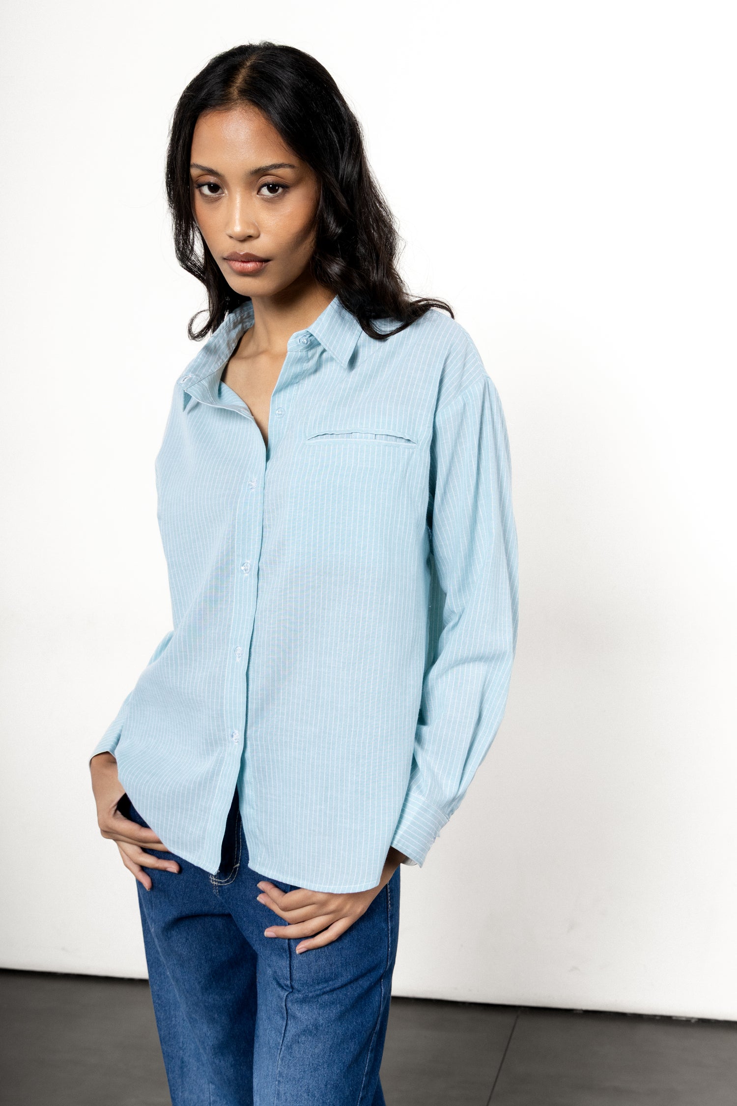 Martha Shirt