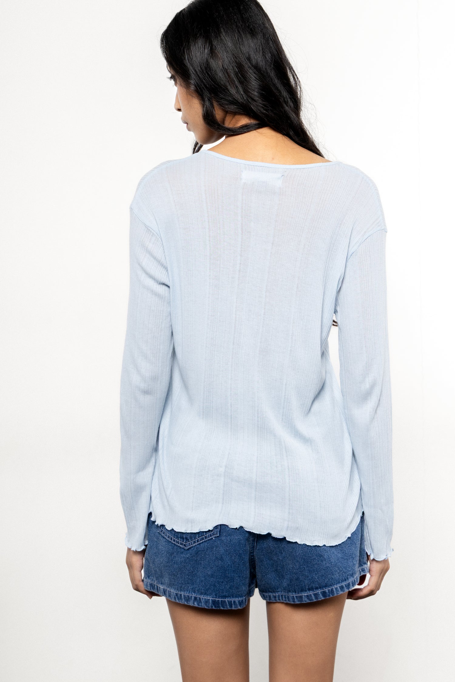 Tansy Top