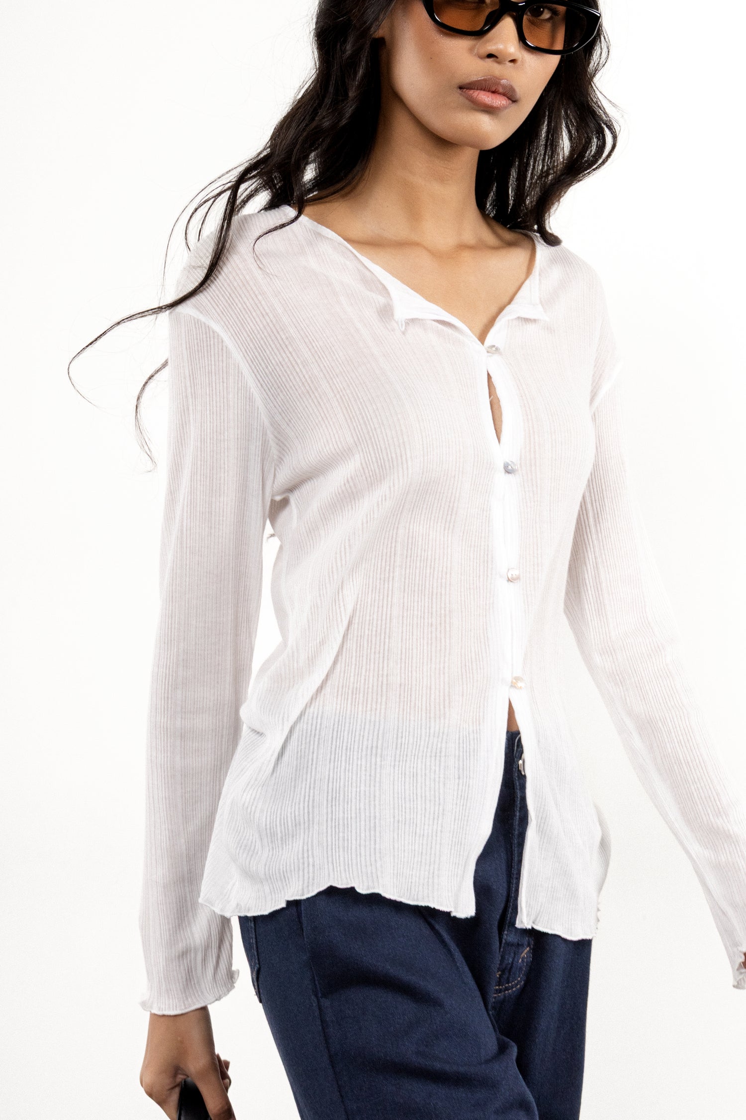 Tansy Top