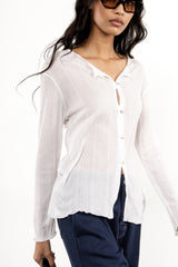 Tansy Top