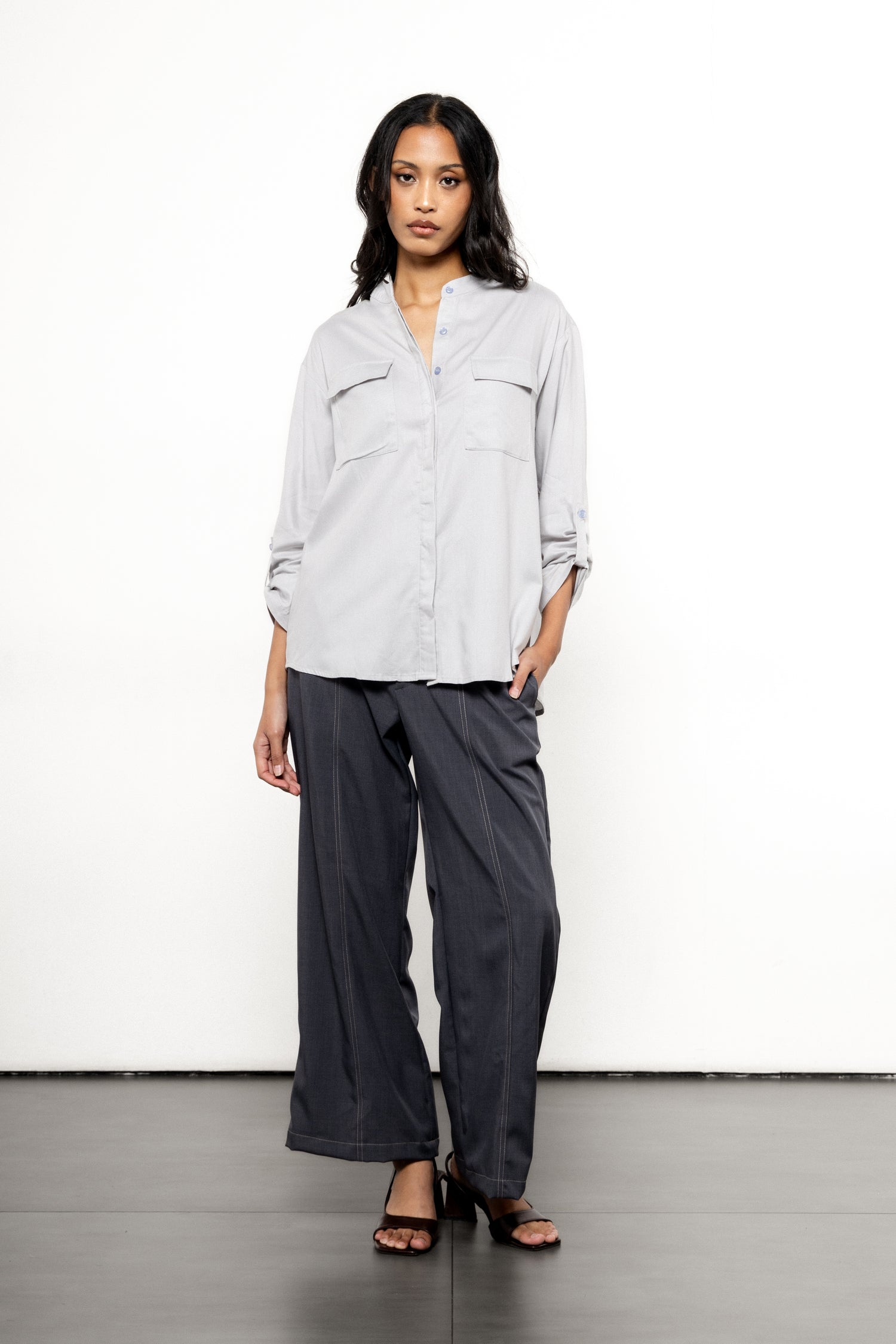 Ivana Shirt