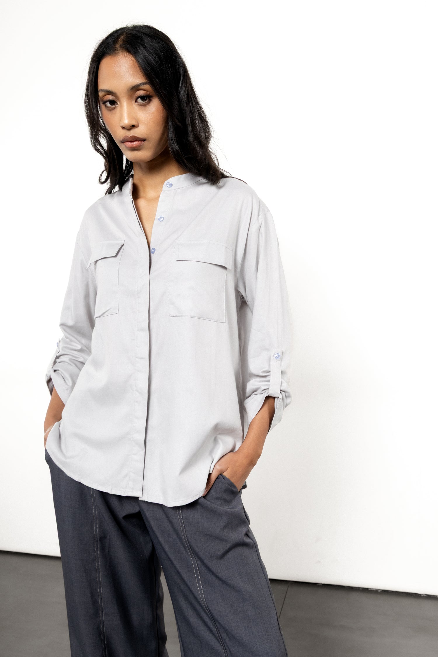 Ivana Shirt