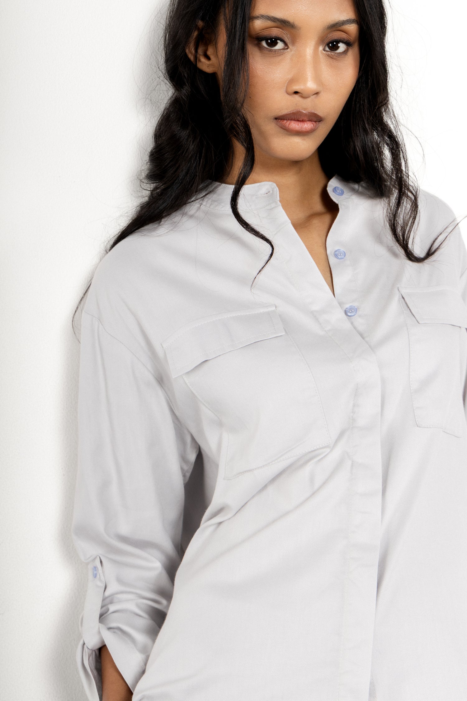 Ivana Shirt