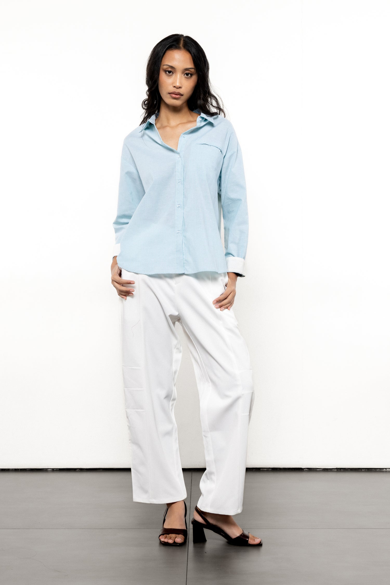 Martha Shirt