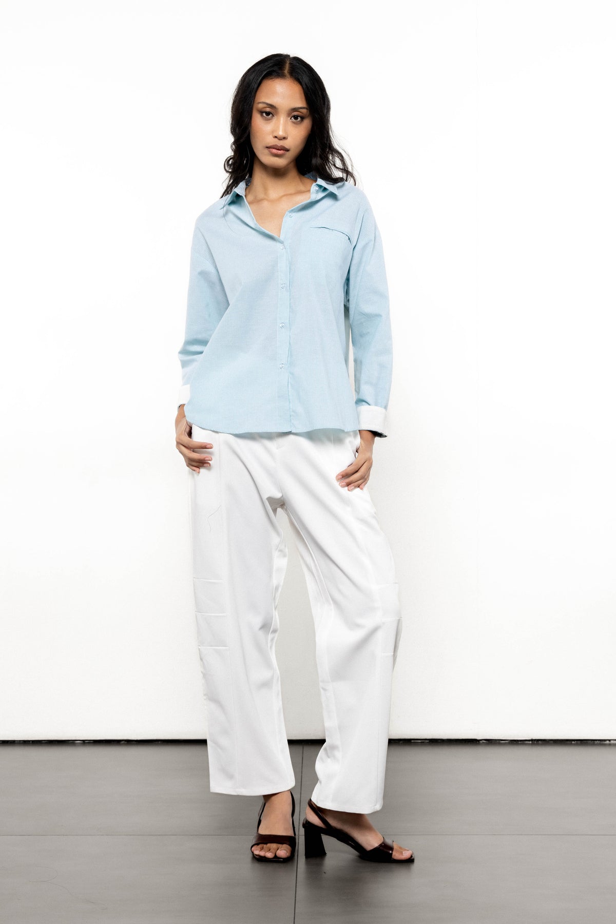 Andri Shirt