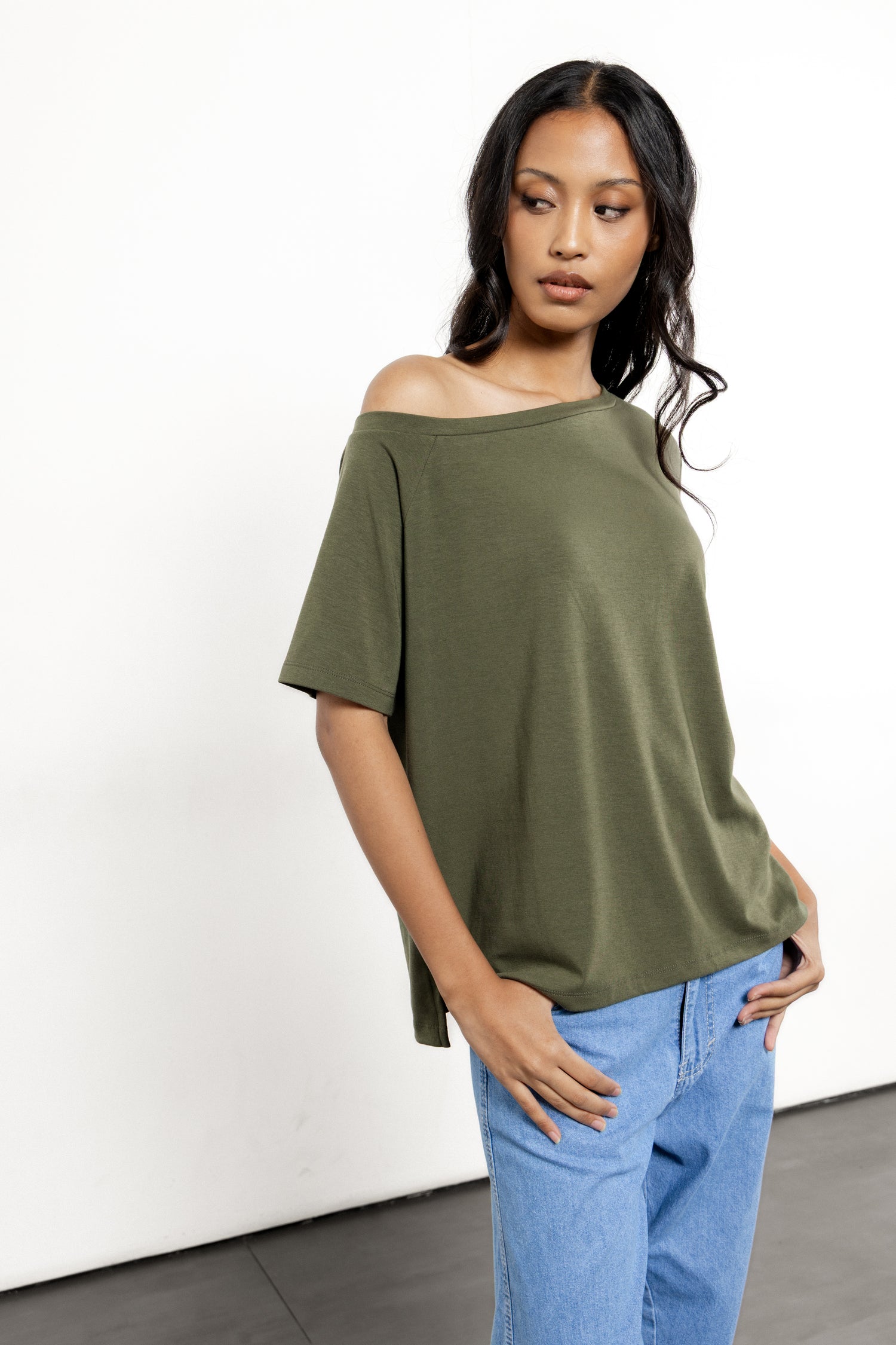 Aqira Top