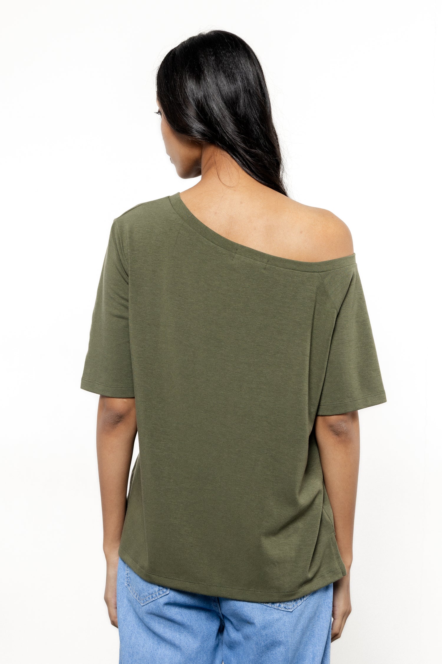Aqira Top