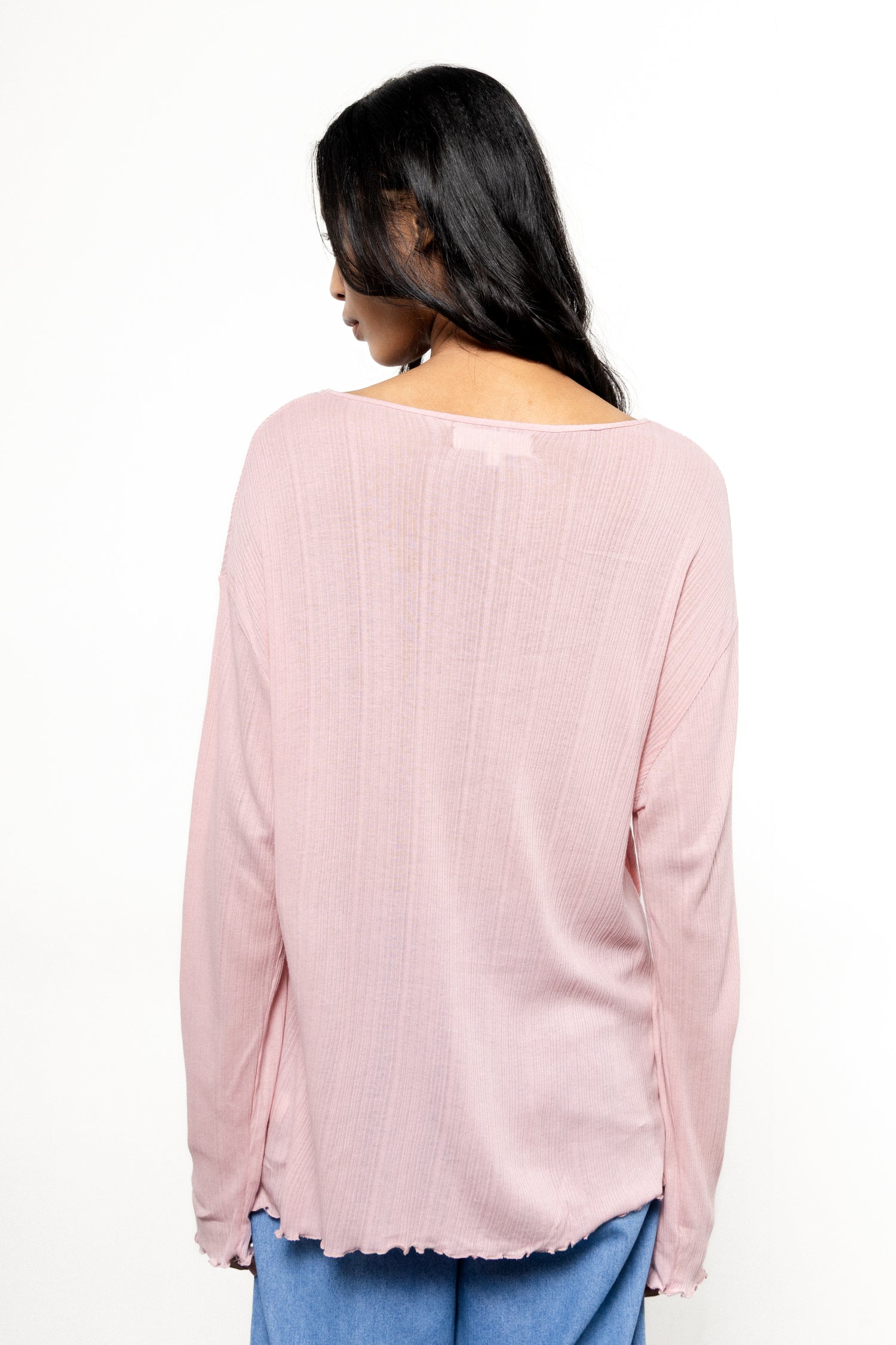 Tansy Top