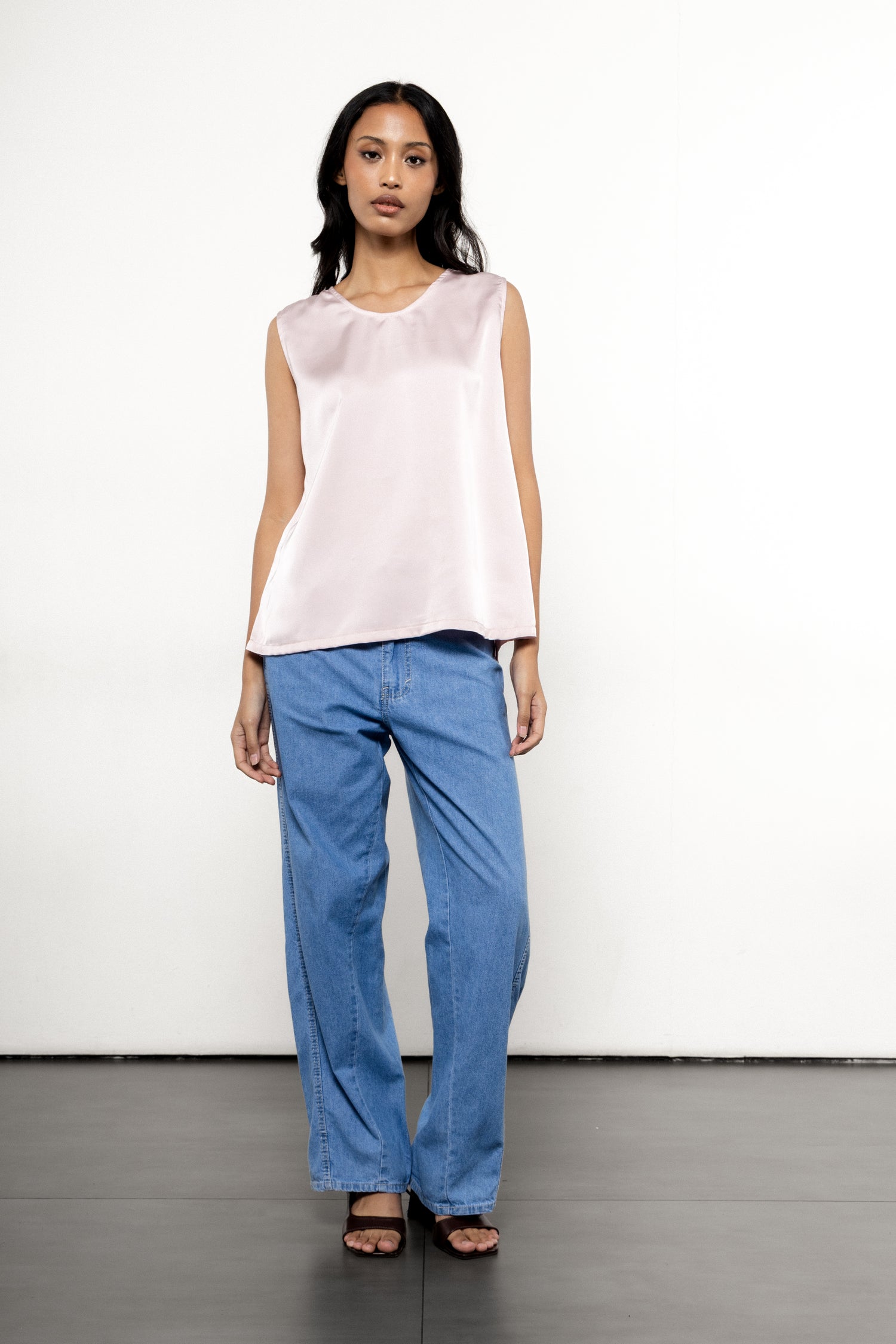 Petunia Top