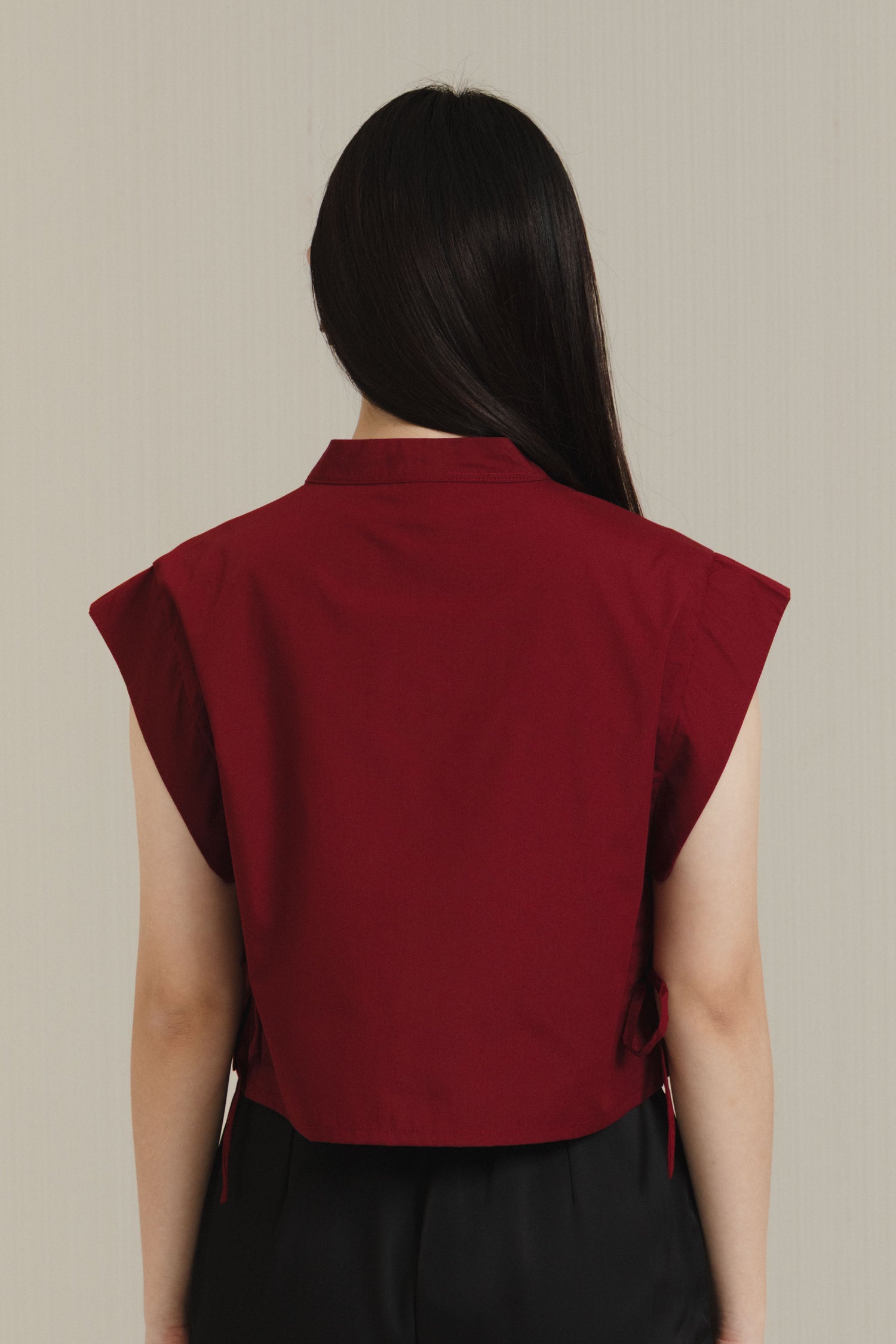 Fei Vest