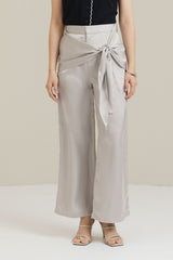Yulan Culotte Pants
